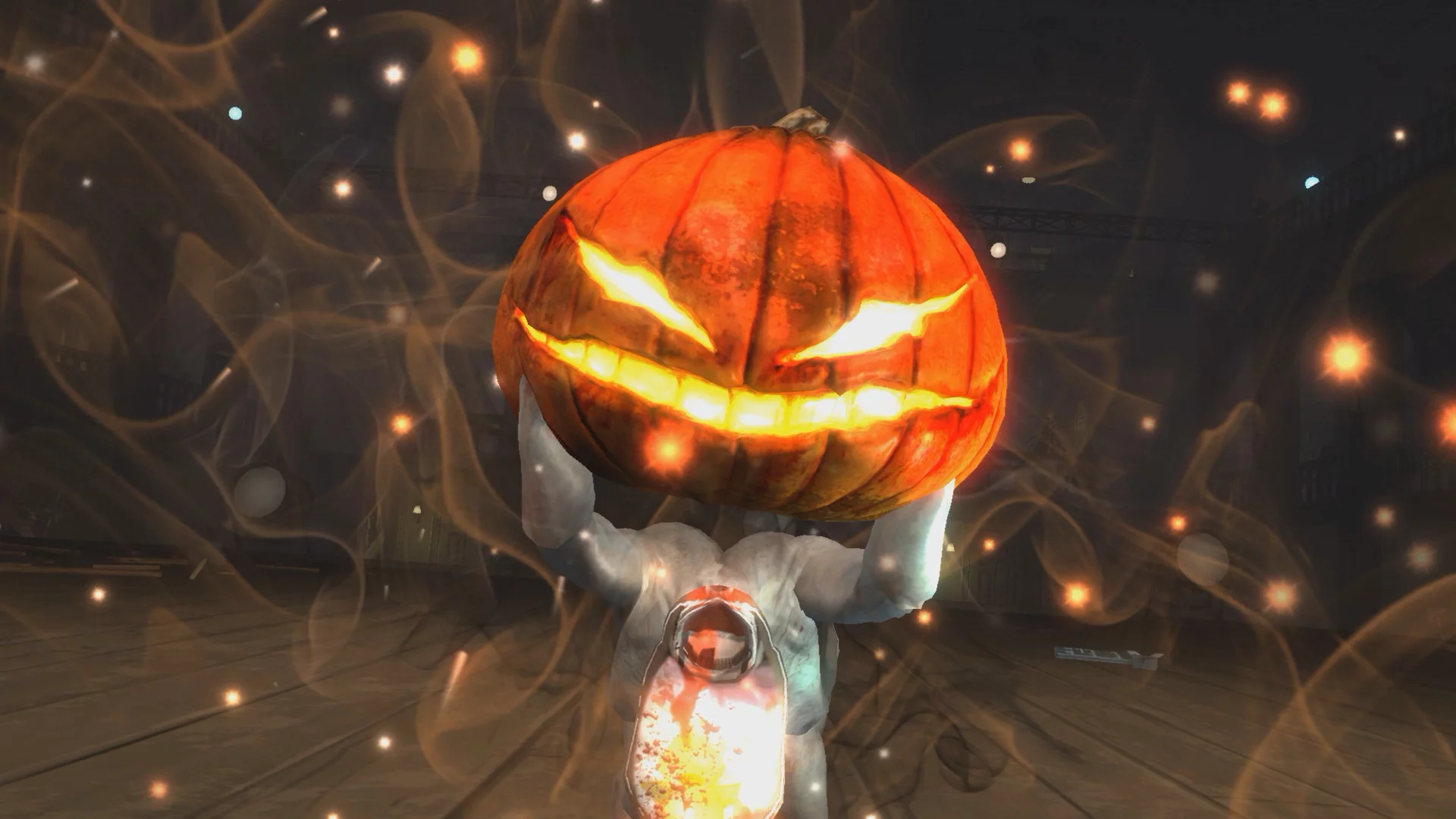 Изображение игры: Dead Realm
