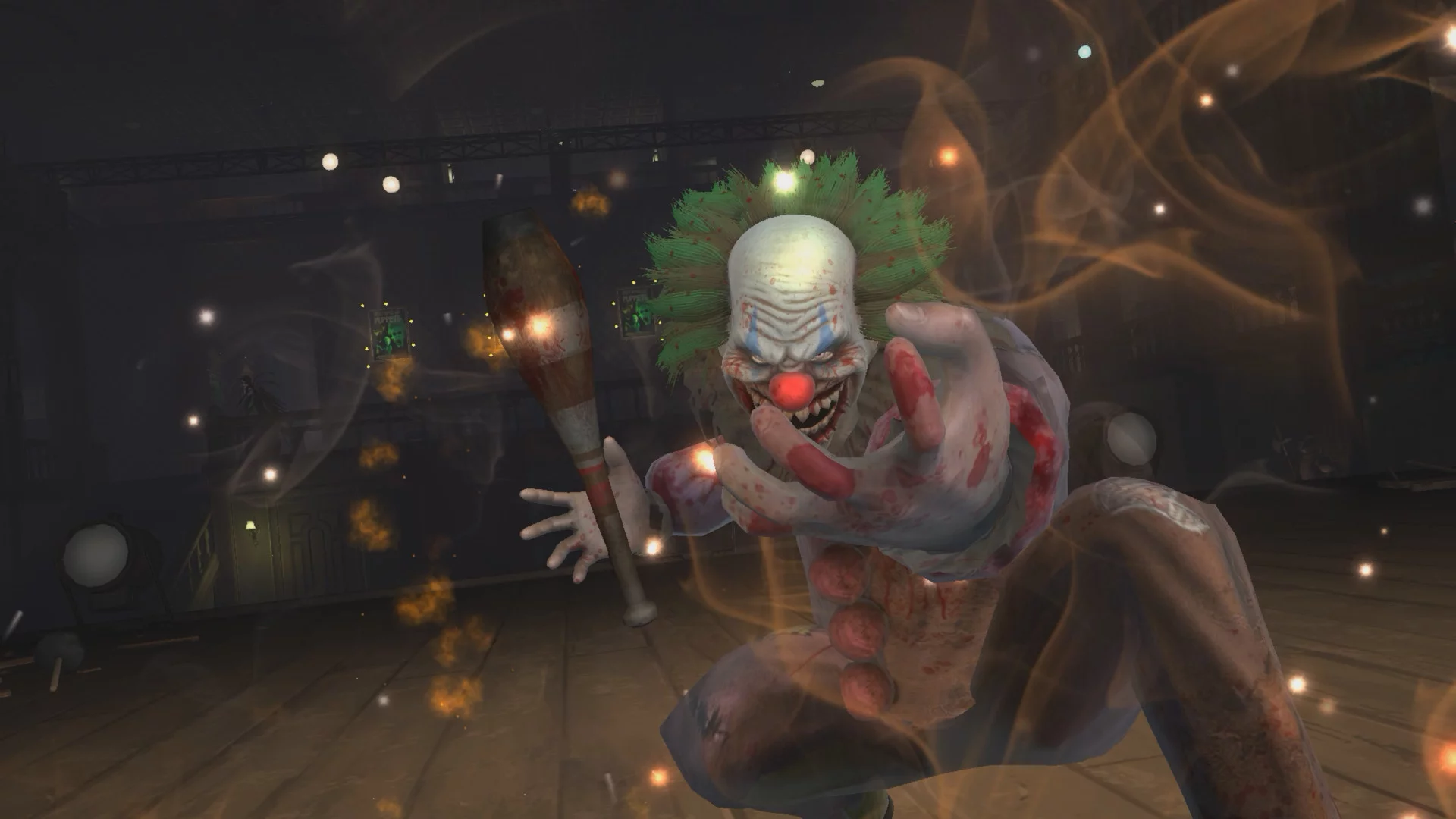 Изображение игры: Dead Realm