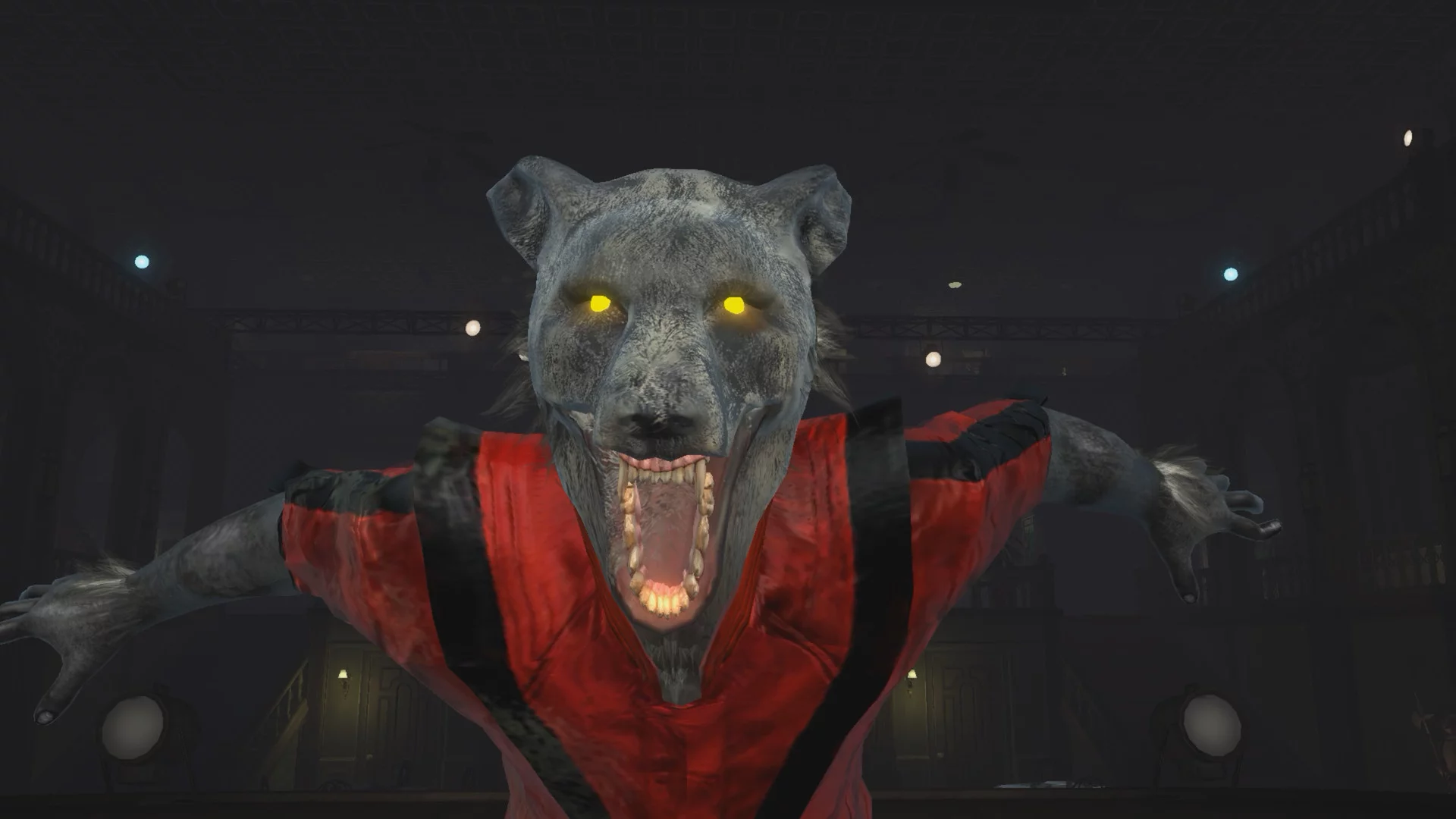 Изображение игры: Dead Realm