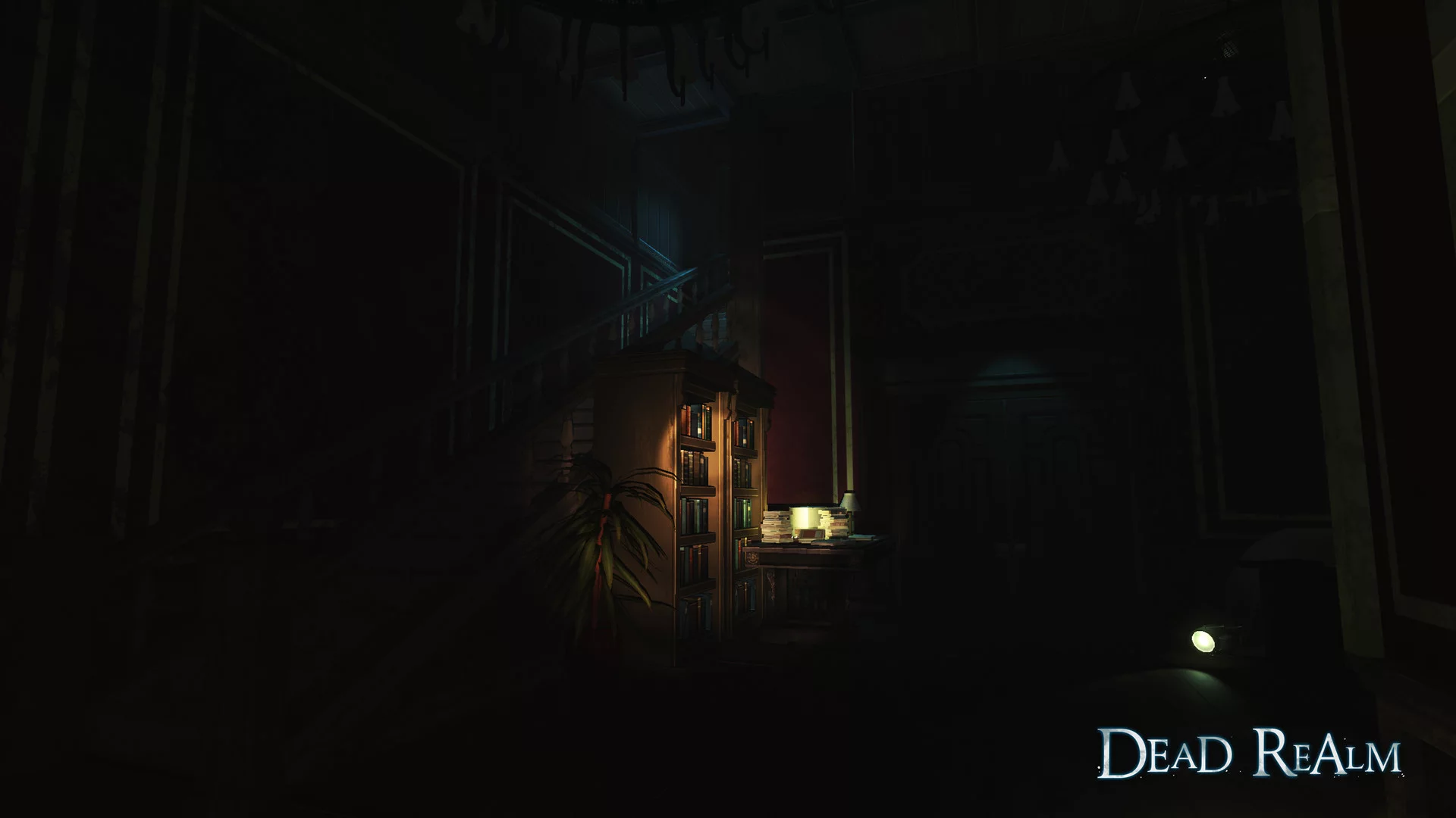 Изображение игры: Dead Realm