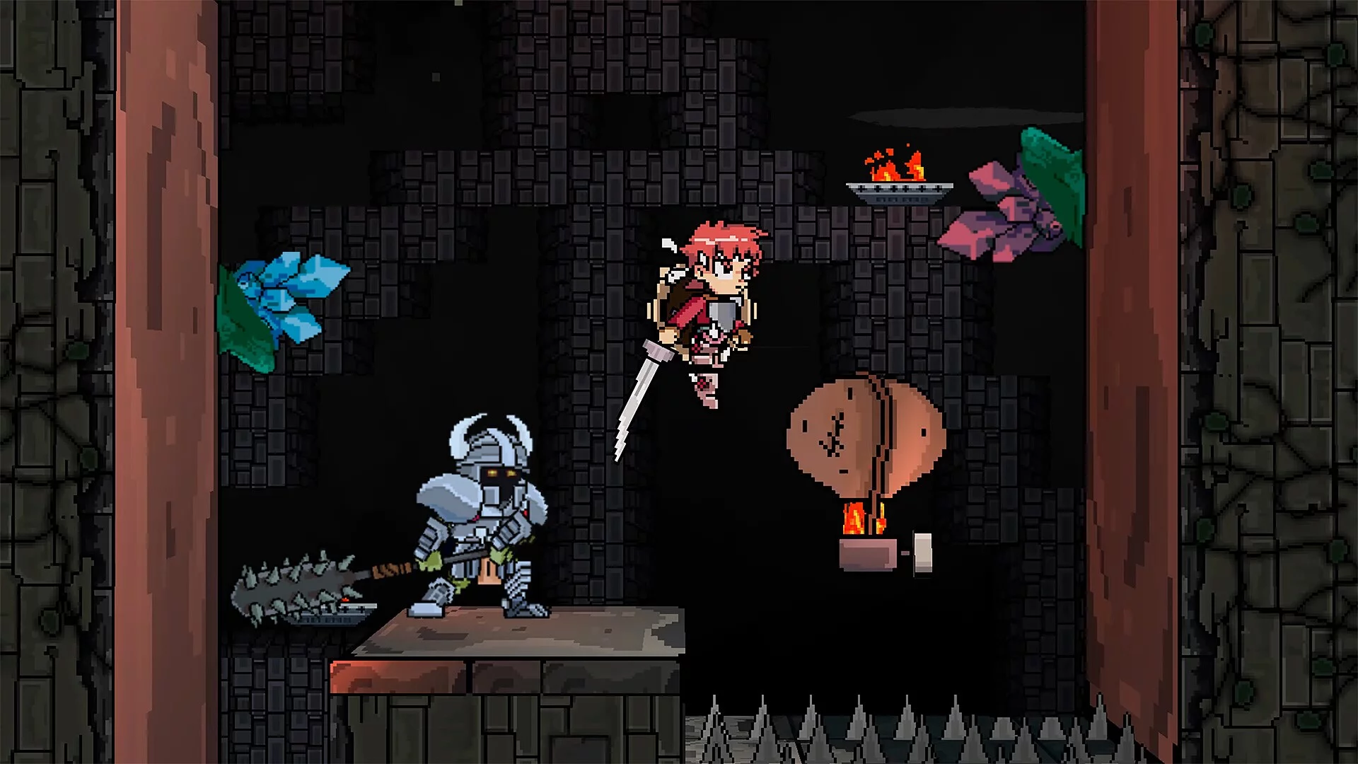 Изображение игры: The Throne