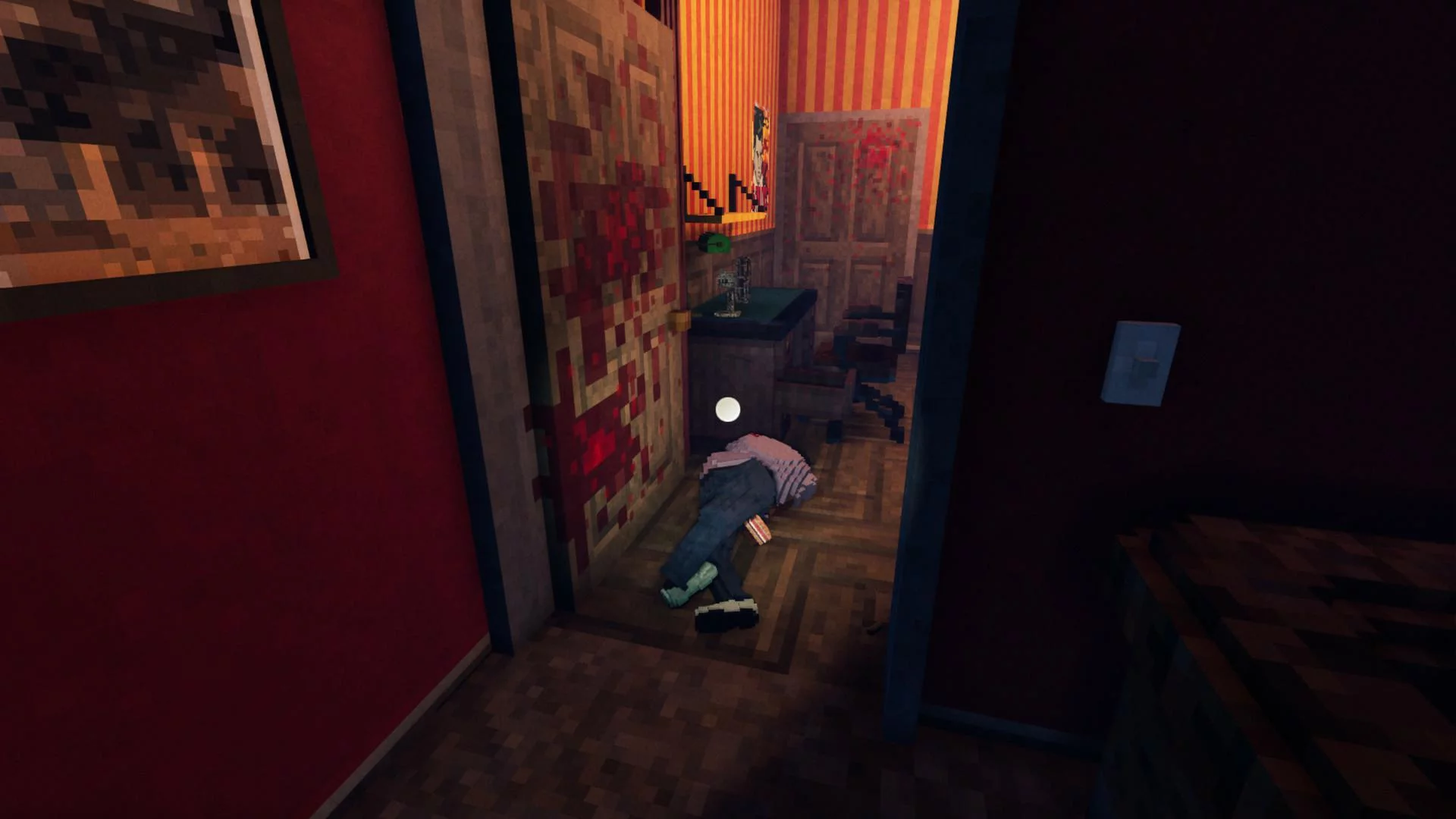 Изображение игры: Shadows of Doubt Supporter Bundle