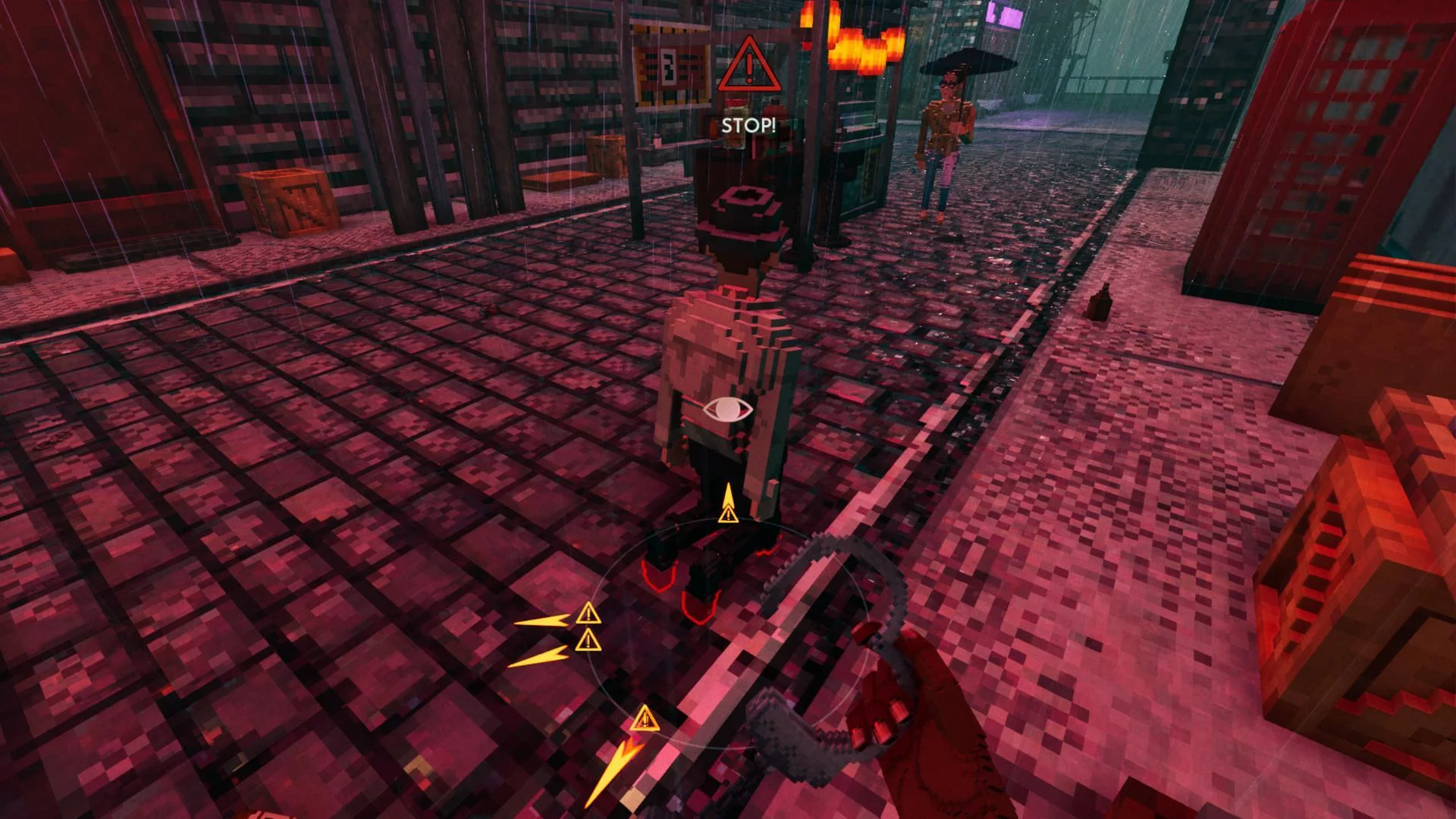 Изображение игры: Shadows of Doubt Supporter Bundle