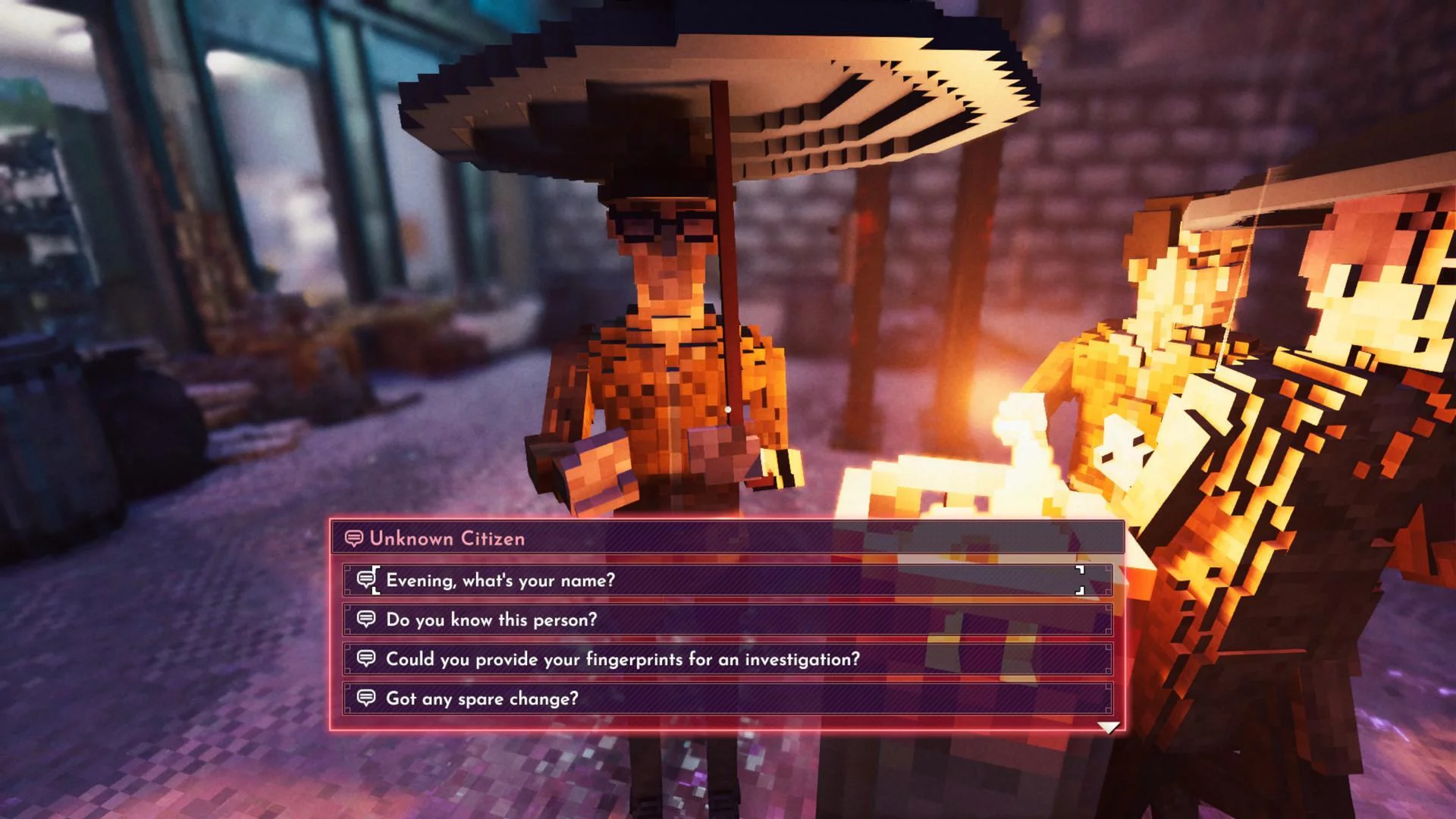 Изображение игры: Shadows of Doubt Supporter Bundle
