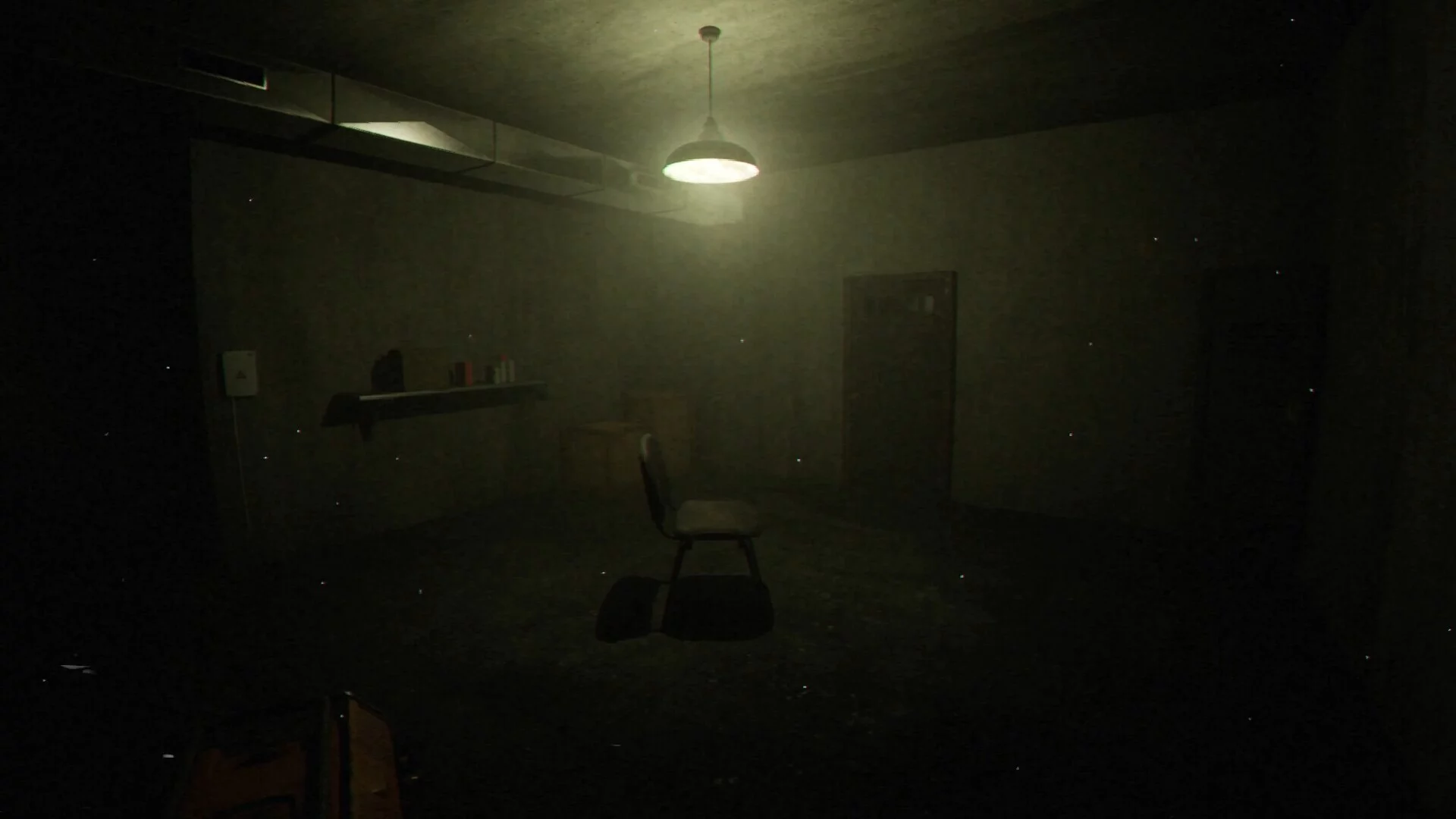Изображение игры: TransMemory