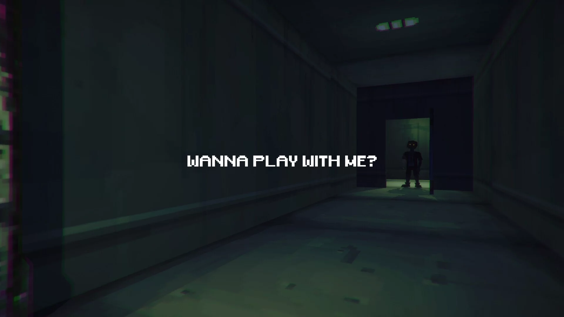 Изображение игры: Retro Horror Story