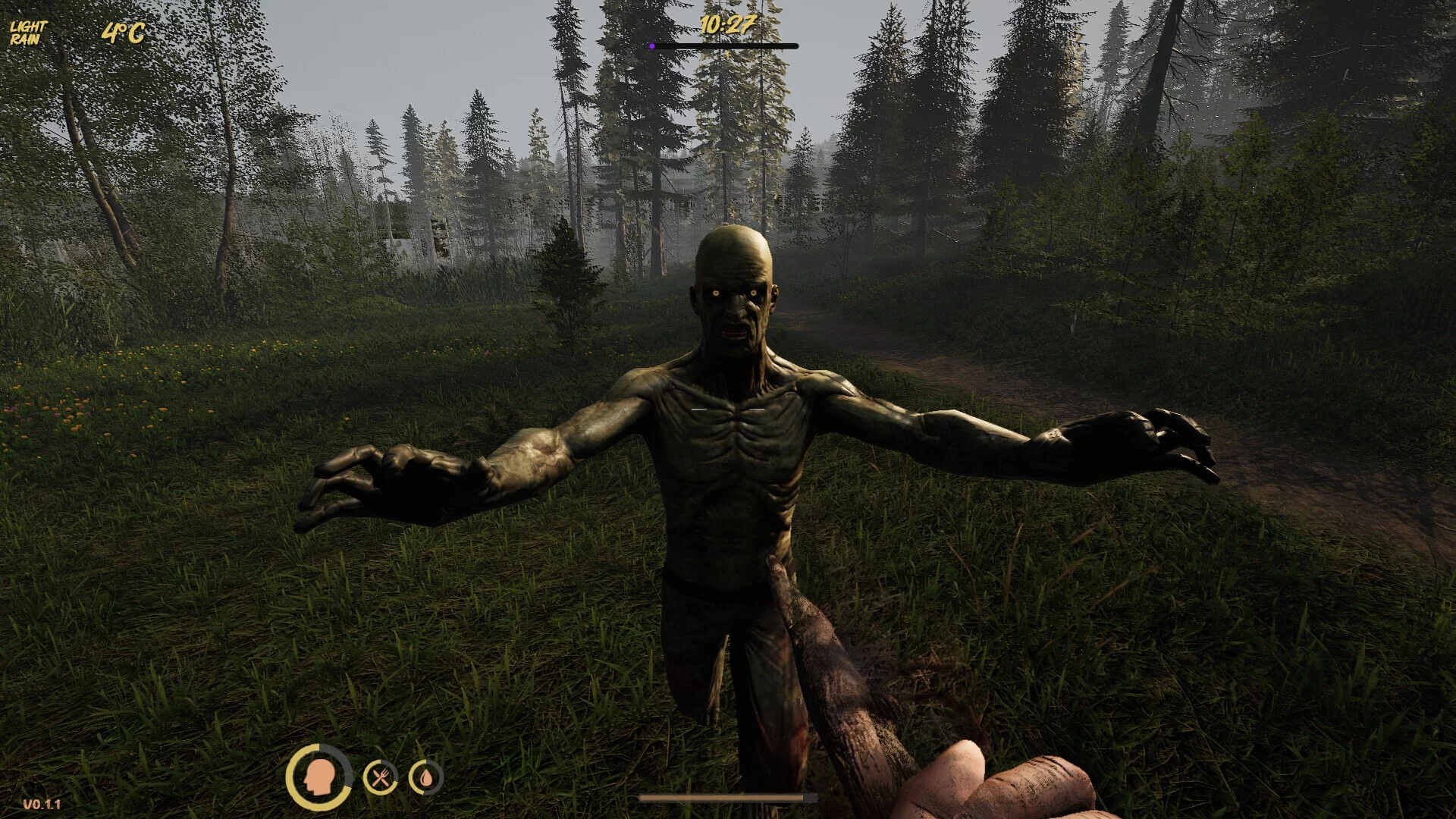 Изображение игры: End of Everything