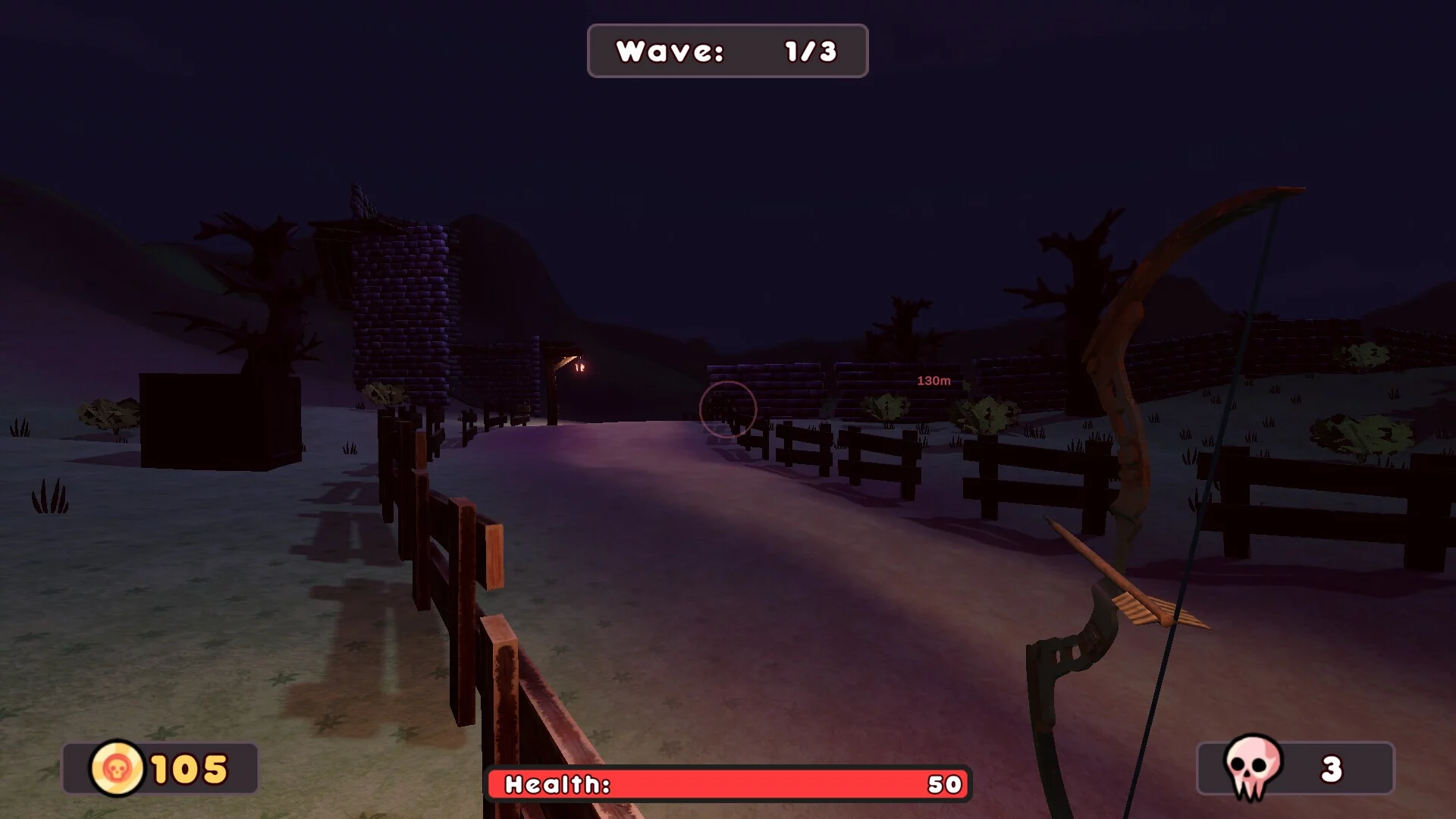 Изображение игры: Rotten Woods