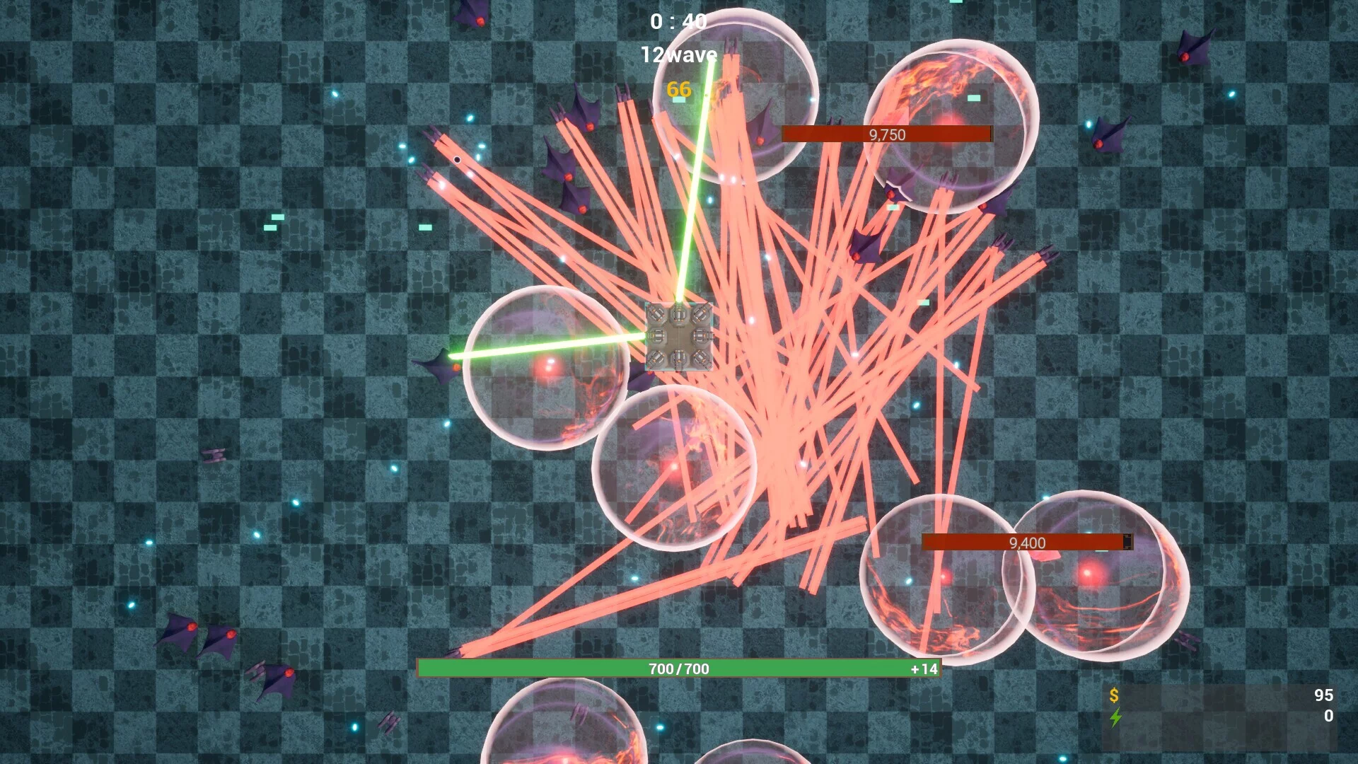 Изображение игры: MoveFort