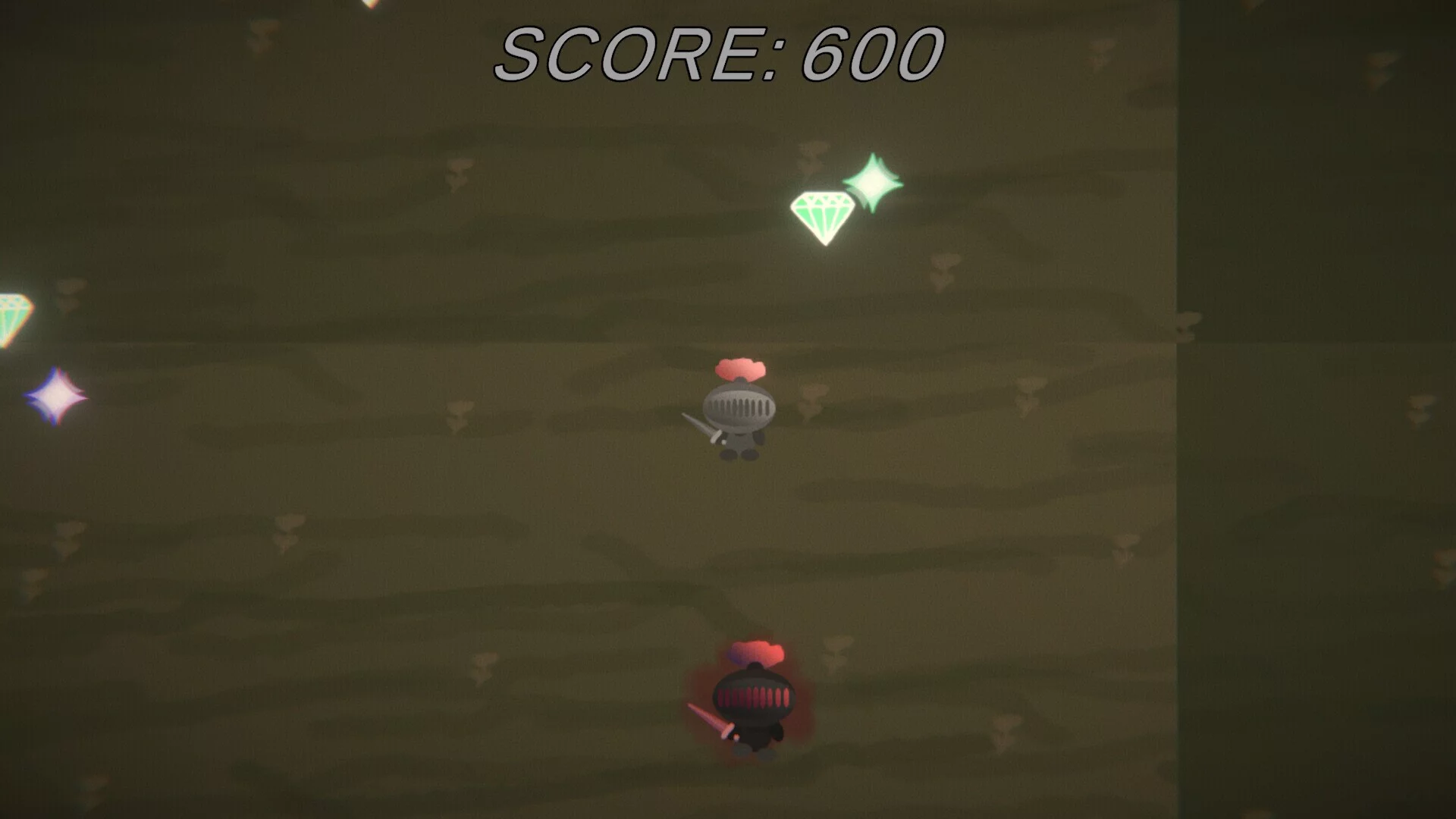 Изображение игры: Marauder Knight