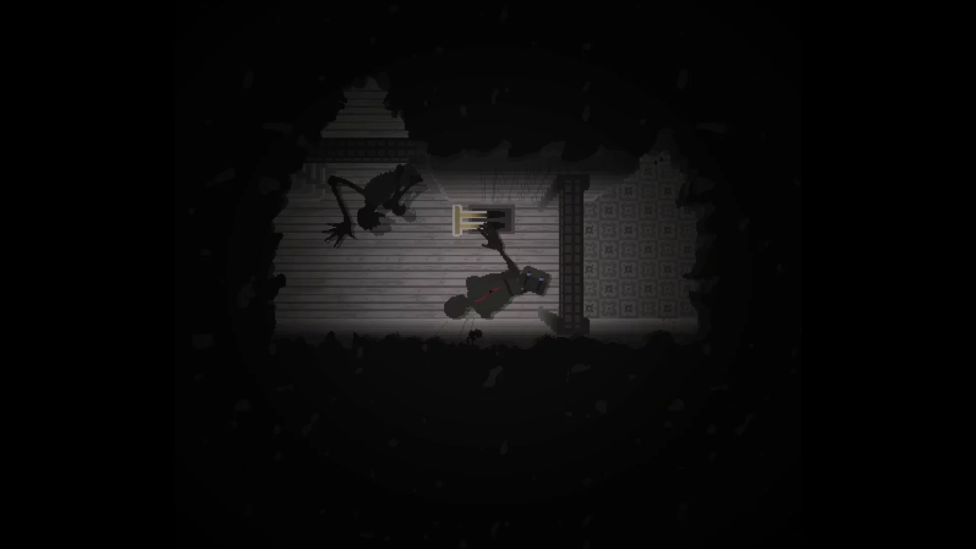 Изображение игры: Endoparasitic 2