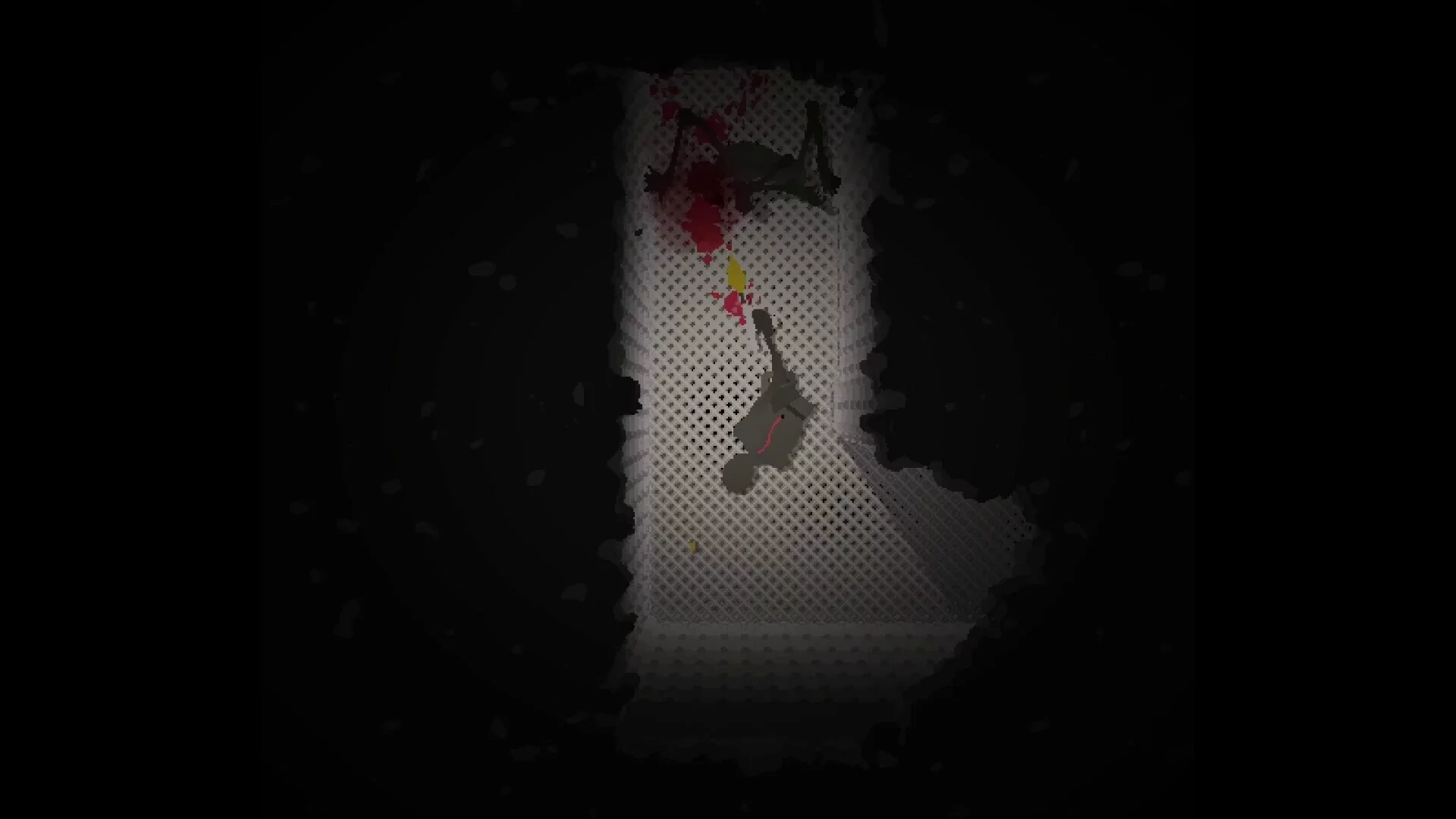 Изображение игры: Endoparasitic 2