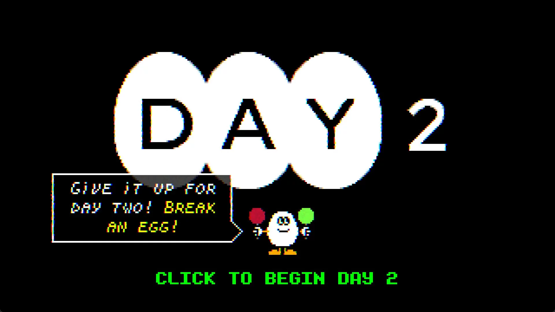 Изображение игры: Egg Squeeze