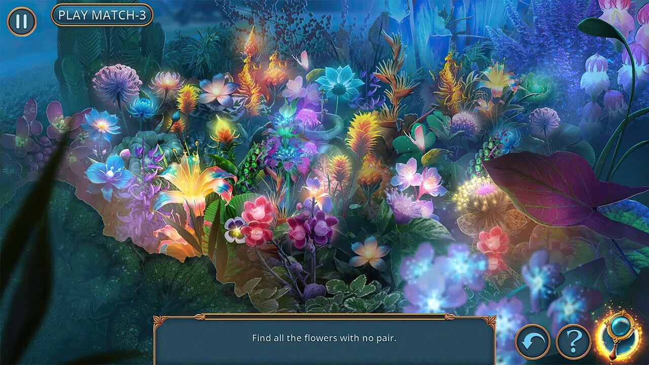 Изображение игры: Maze of Realities: Synergy of Worlds Collector's Edition
