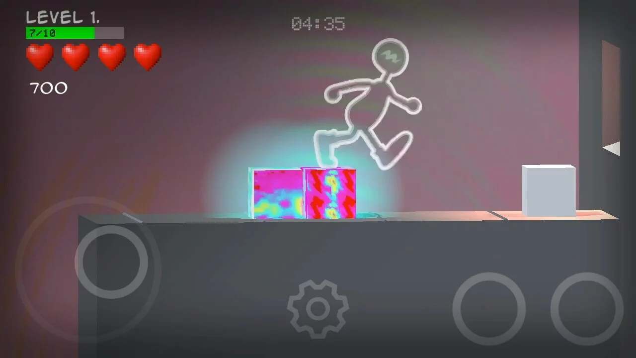 Изображение игры: GreenBulb