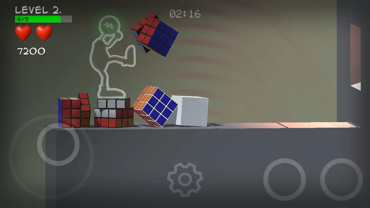 Изображение игры: GreenBulb