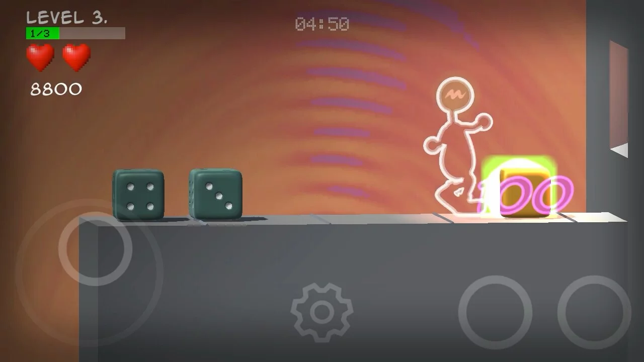 Изображение игры: GreenBulb