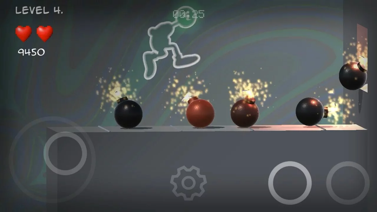 Изображение игры: GreenBulb