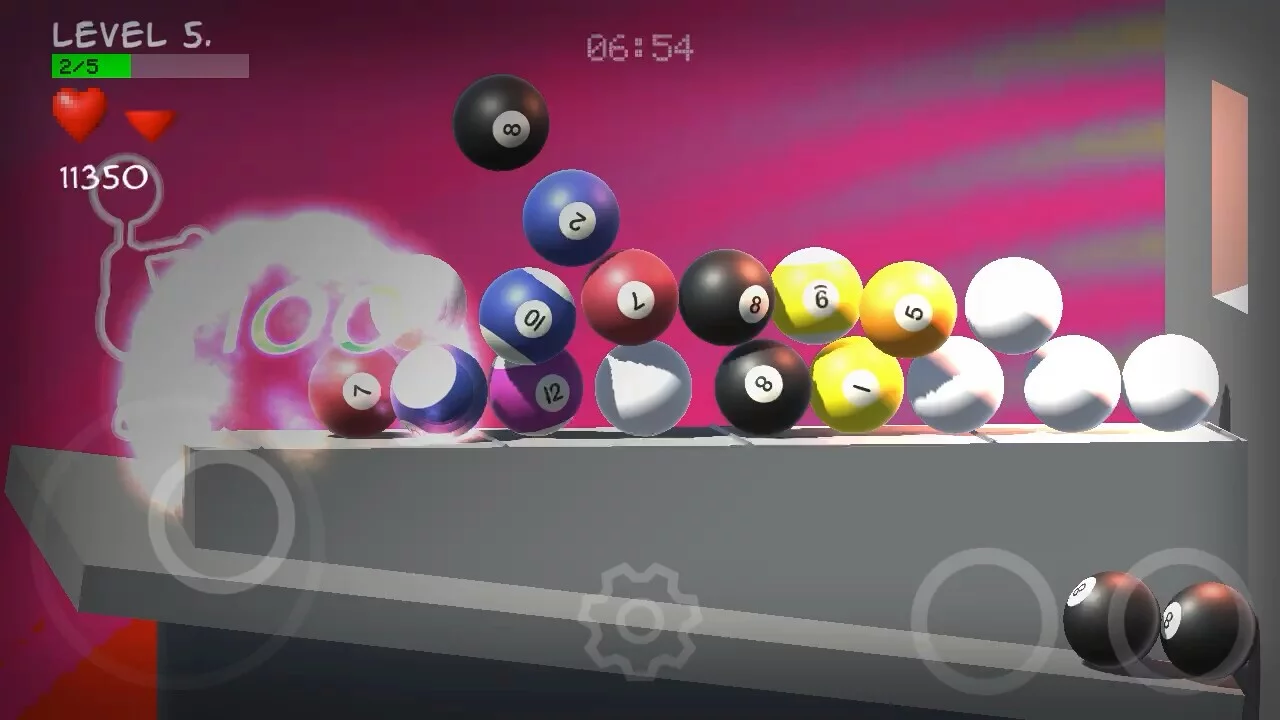 Изображение игры: GreenBulb