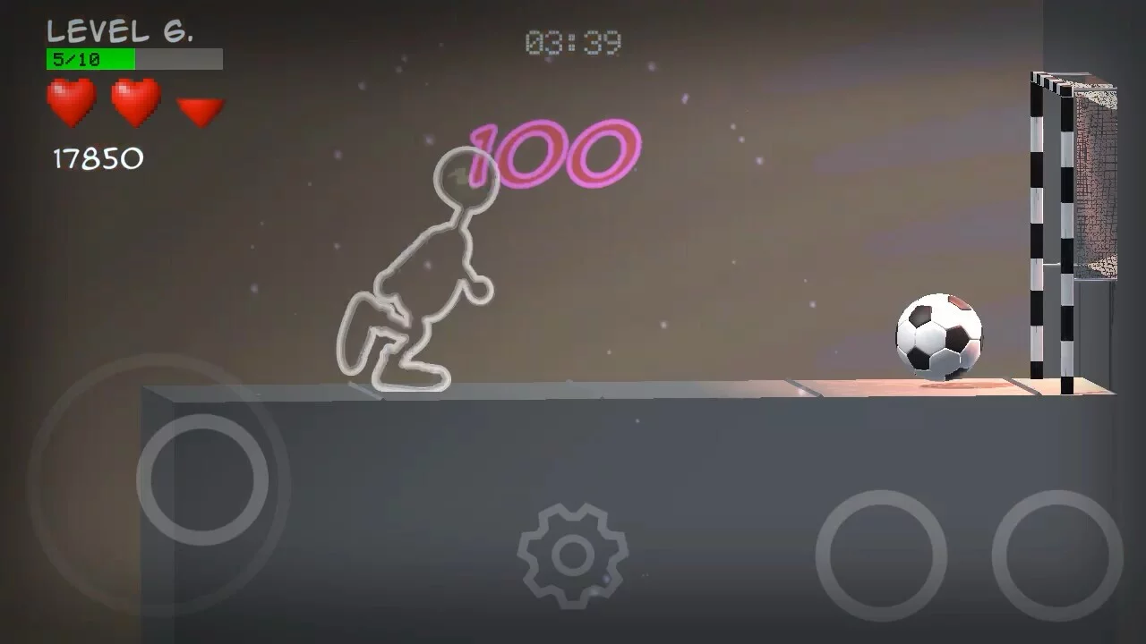 Изображение игры: GreenBulb