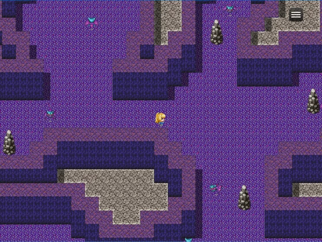 Изображение игры: Legend of Lilie