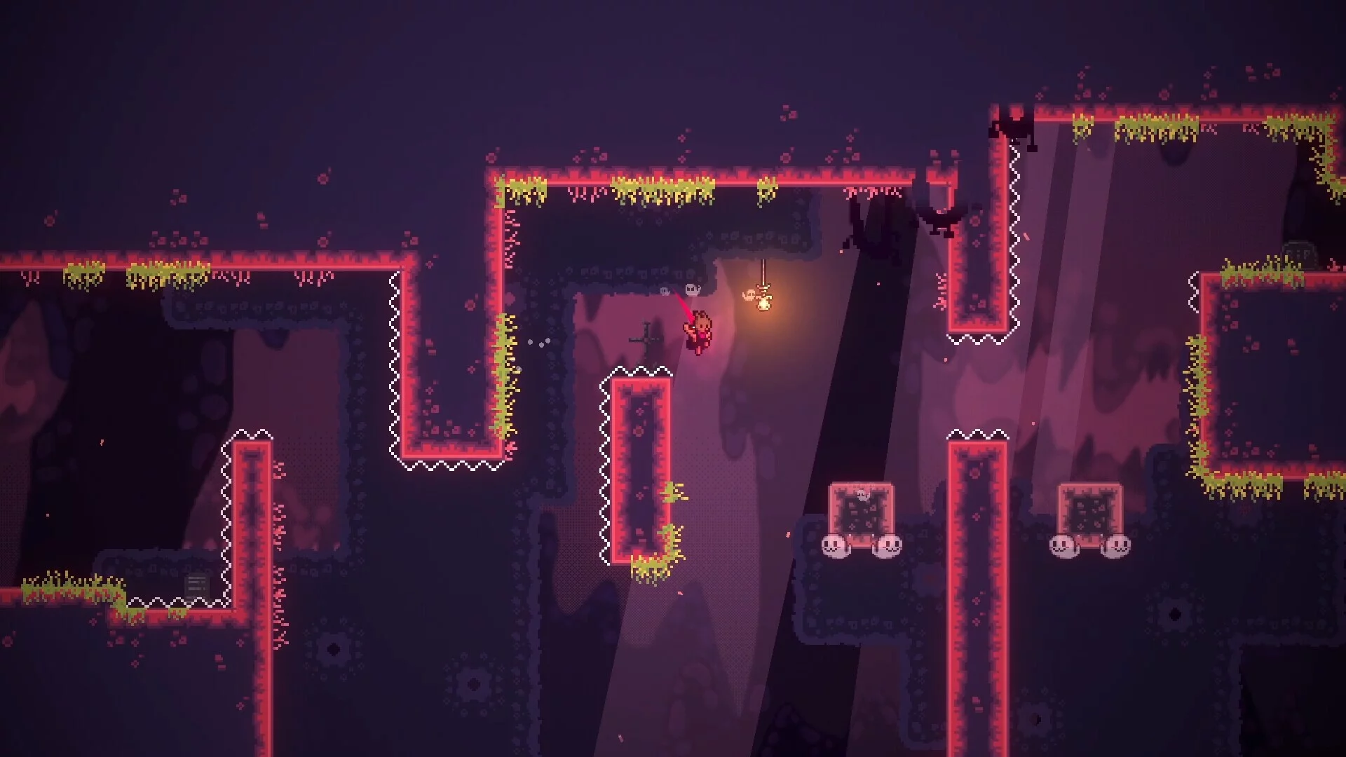 Изображение игры: The Rise