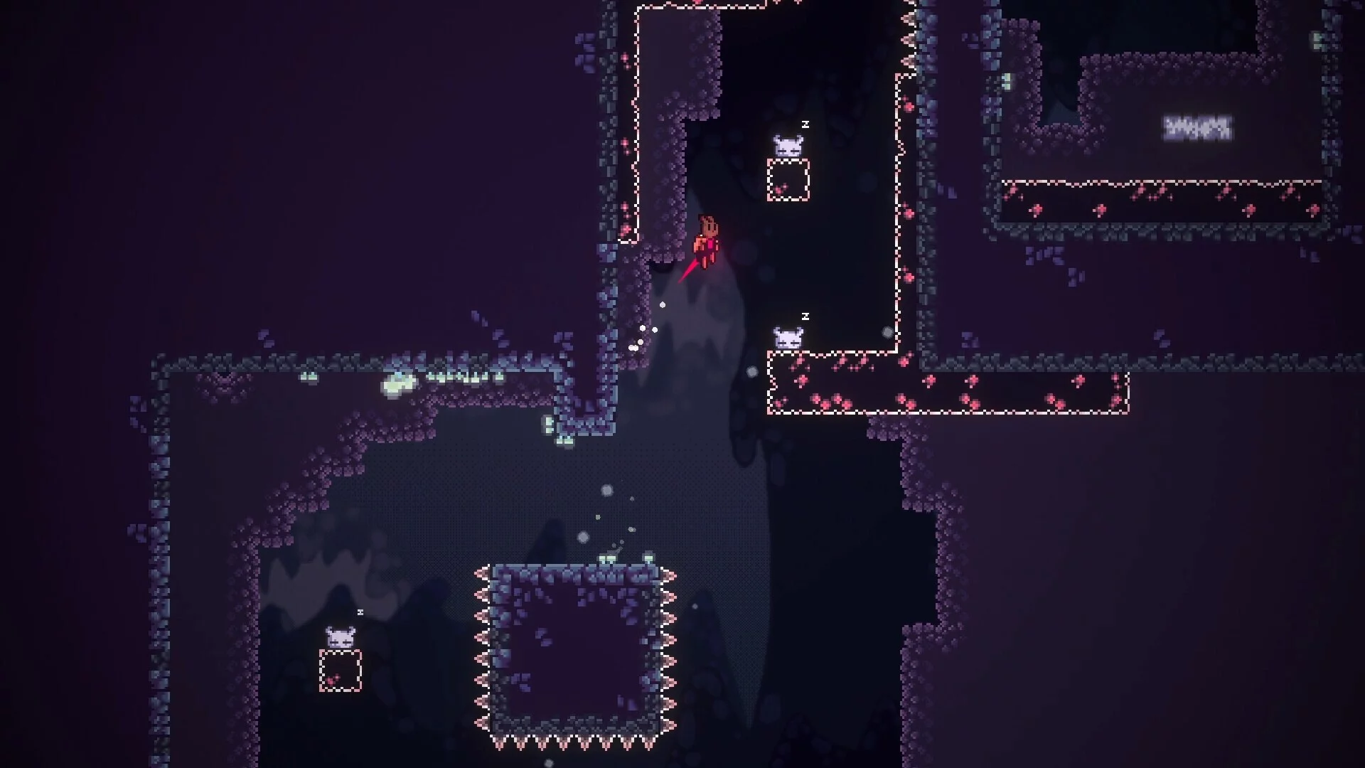 Изображение игры: The Rise