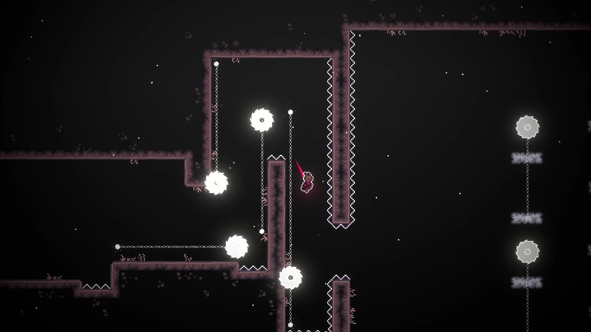 Изображение игры: The Rise