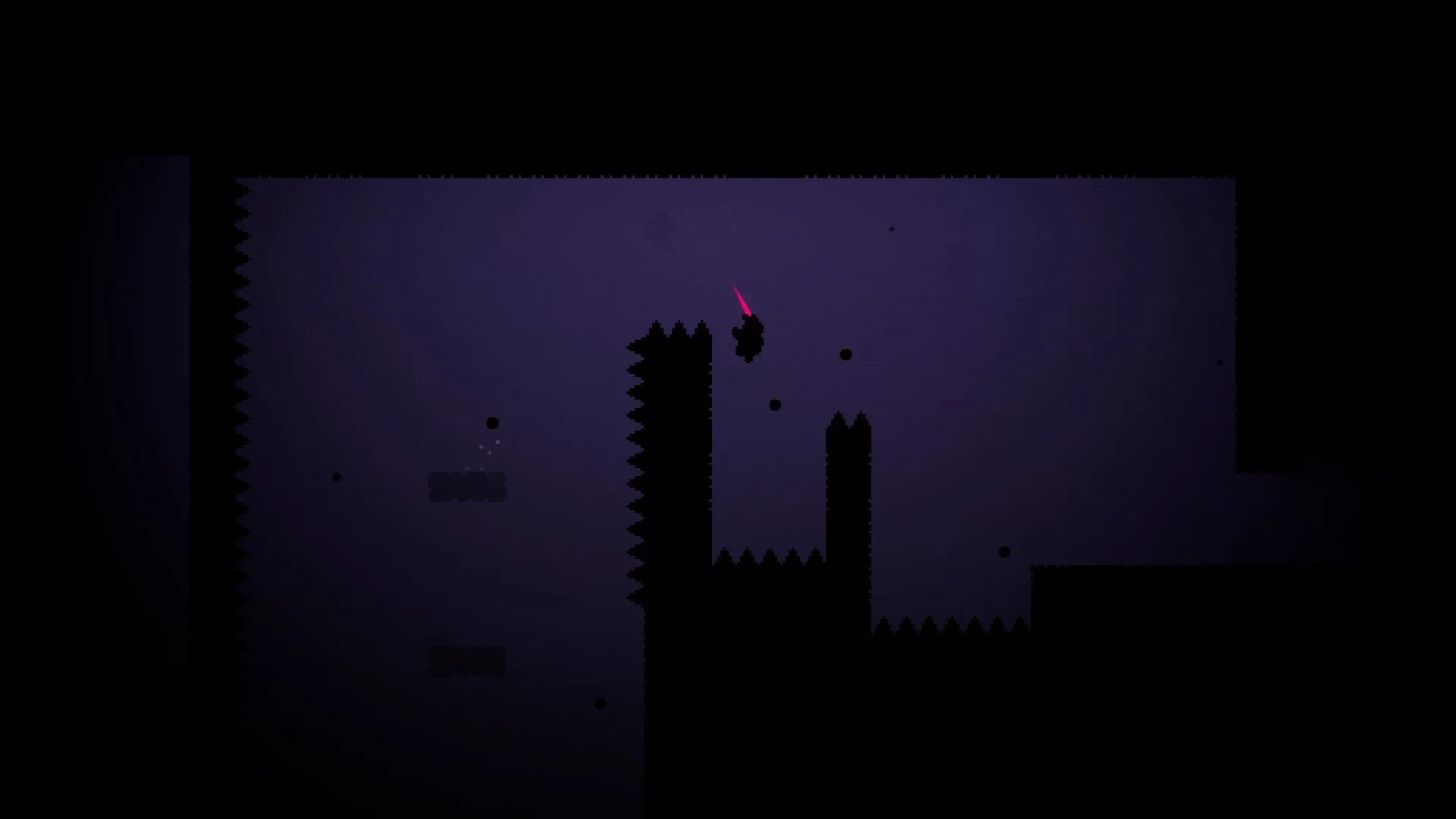 Изображение игры: The Rise