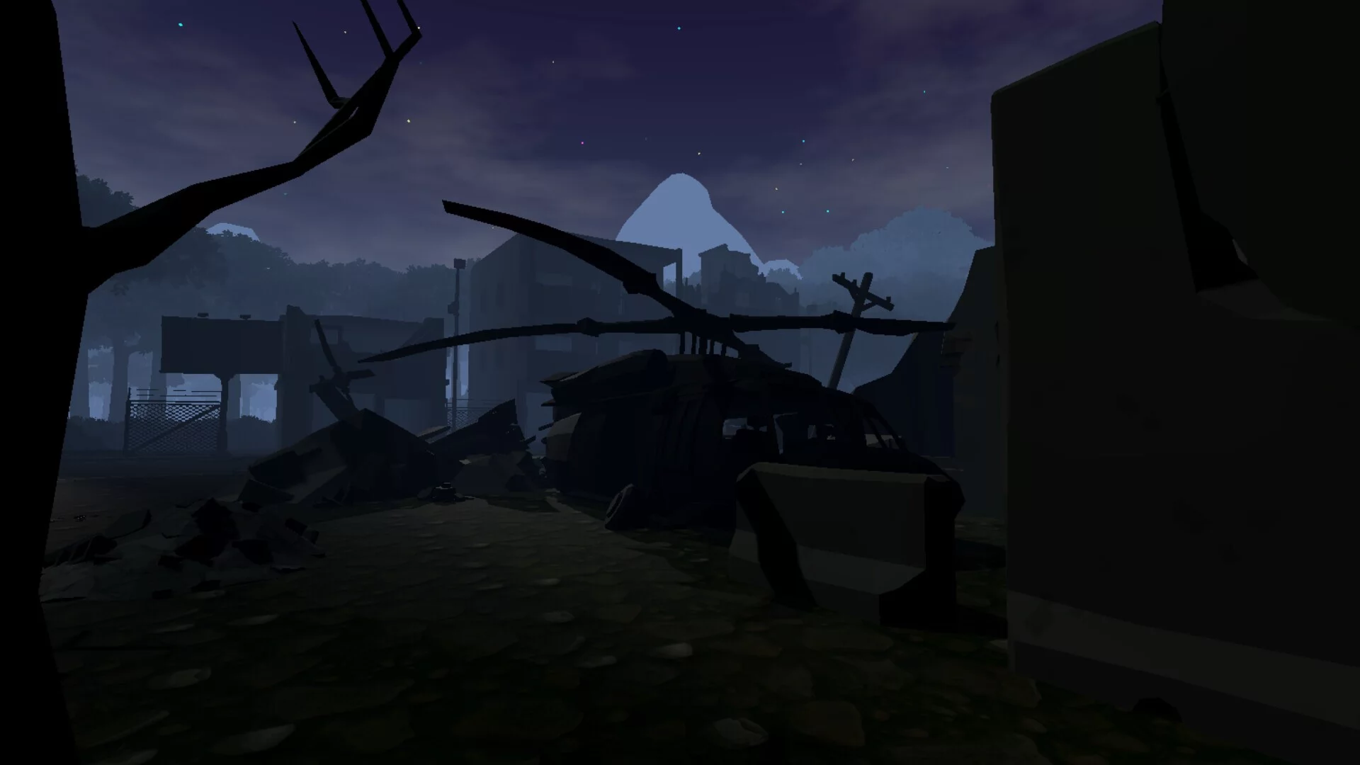 Изображение игры: BloodZone: Vanguard Company