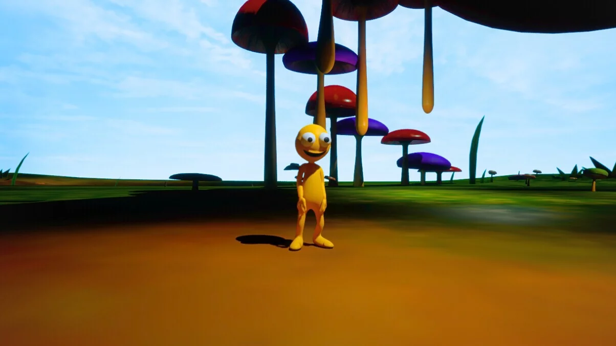 Изображение игры: Gravity UP