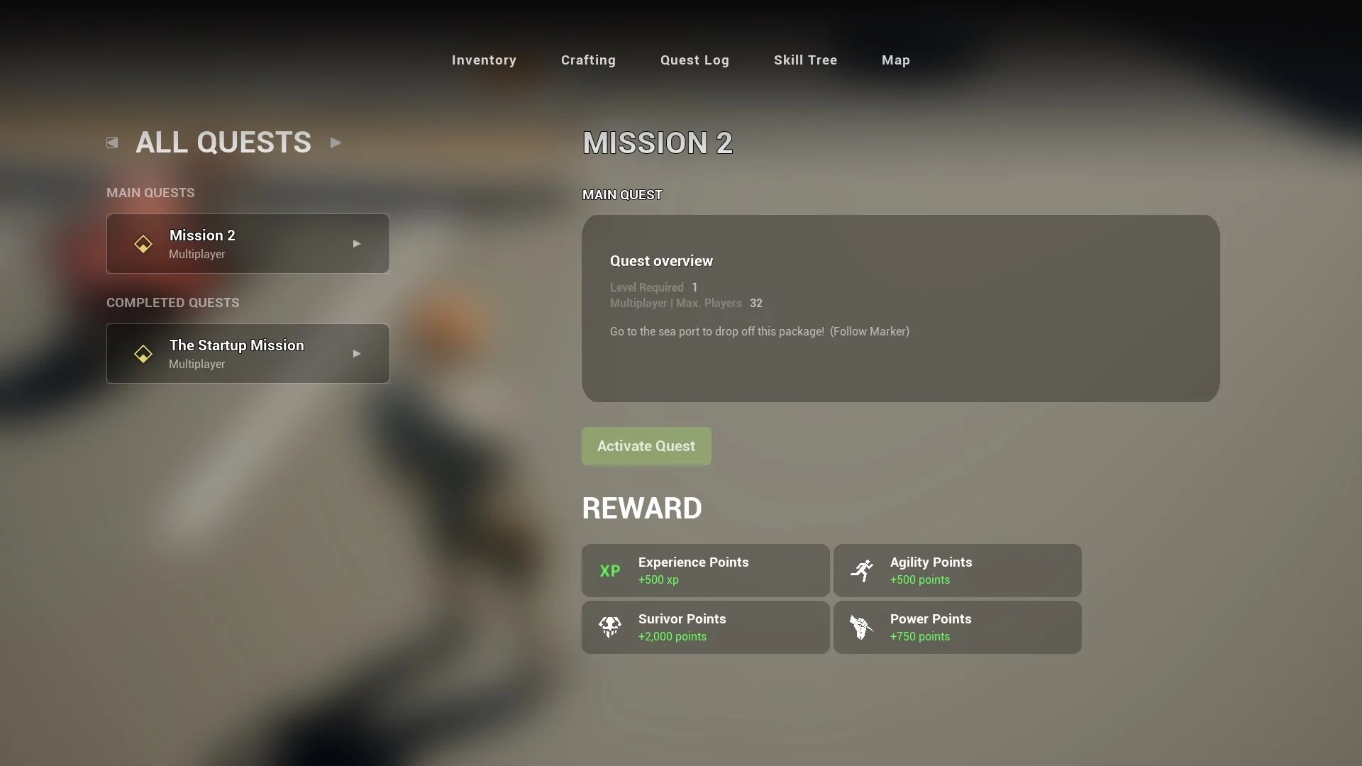 Изображение игры: Multiplayer Citizens