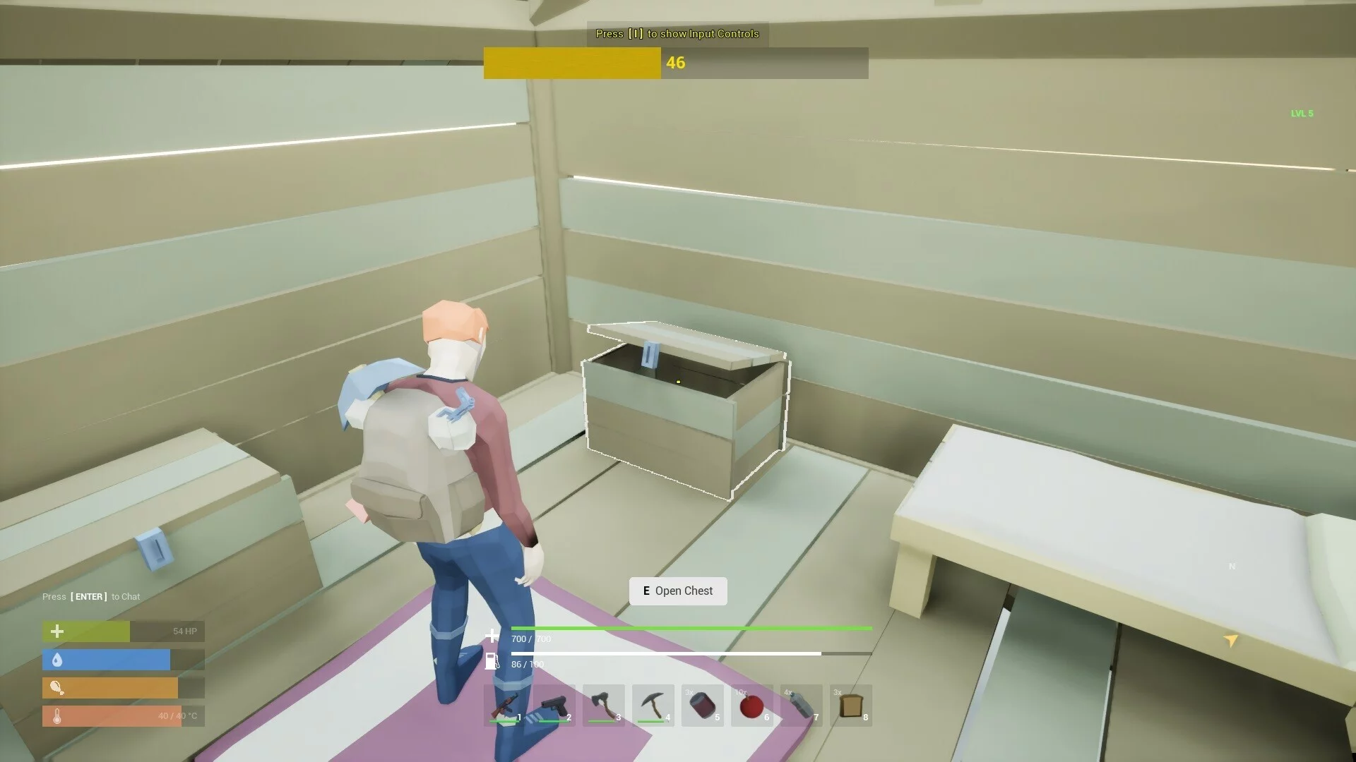 Изображение игры: Multiplayer Citizens