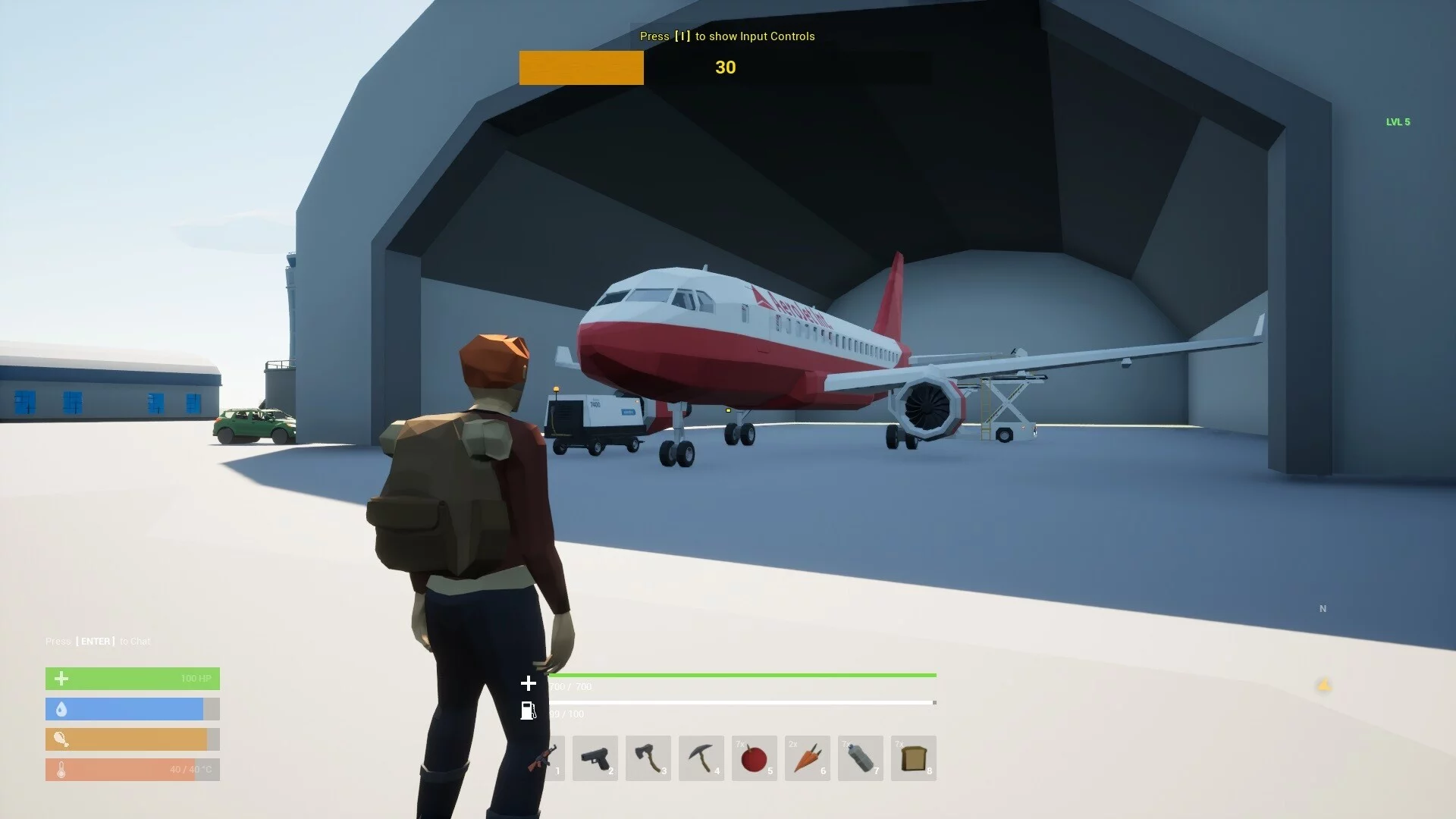Изображение игры: Multiplayer Citizens