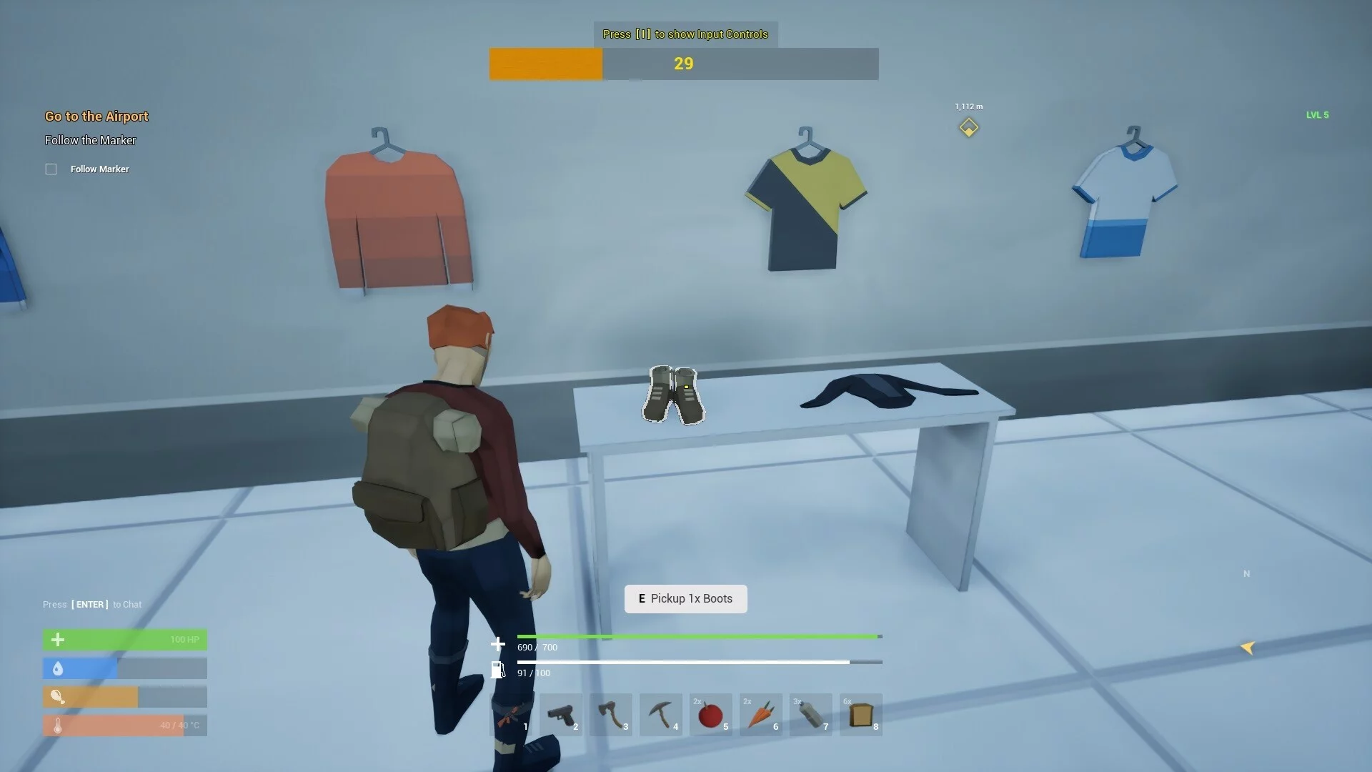 Изображение игры: Multiplayer Citizens