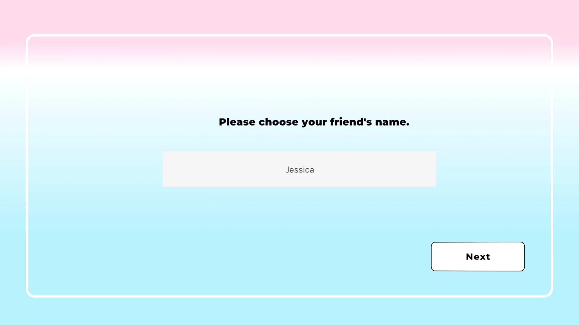 Изображение игры: Love Chat: virtual romance