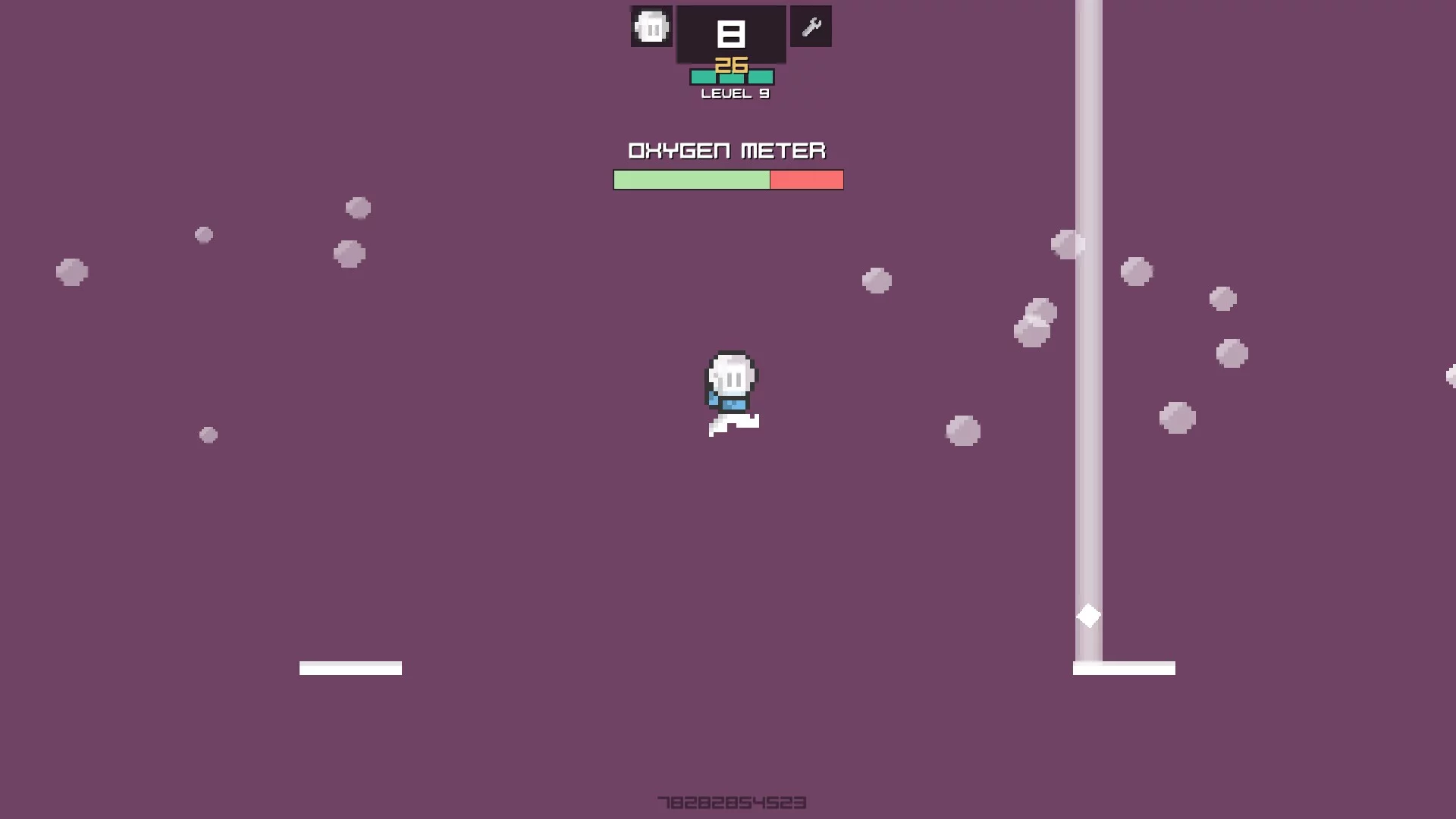 Изображение игры: Alpha Runner 2