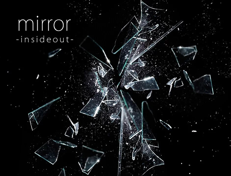 Изображение игры: mirror insideout