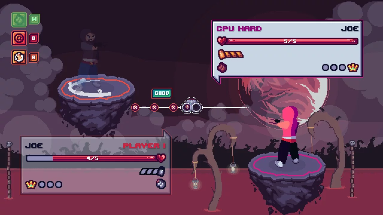 Изображение игры: Standoff Beat