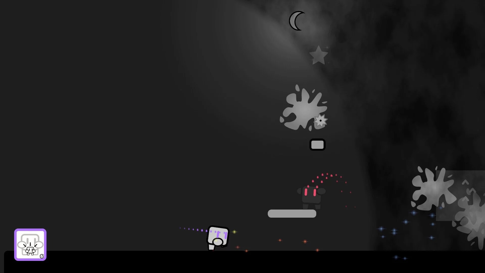 Изображение игры: Flag or Rage