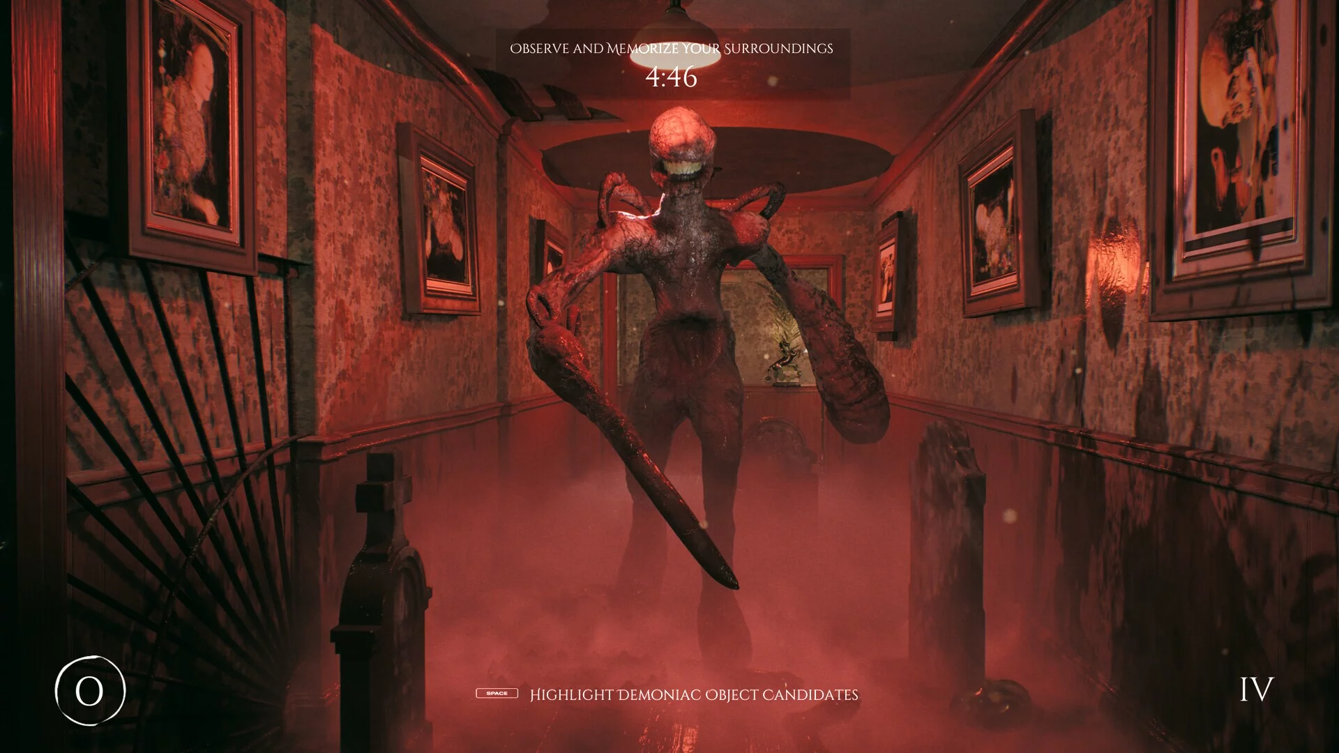 Изображение игры: The Devil is in the Details
