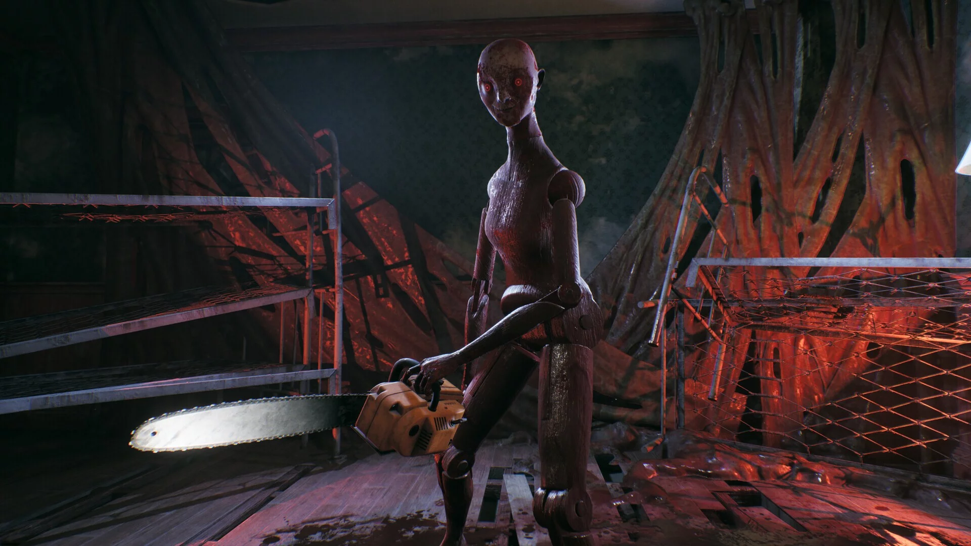 Изображение игры: The Devil is in the Details
