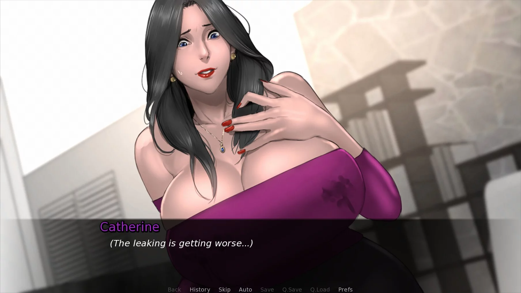 Изображение игры: Prince of Suburbia - Part 1