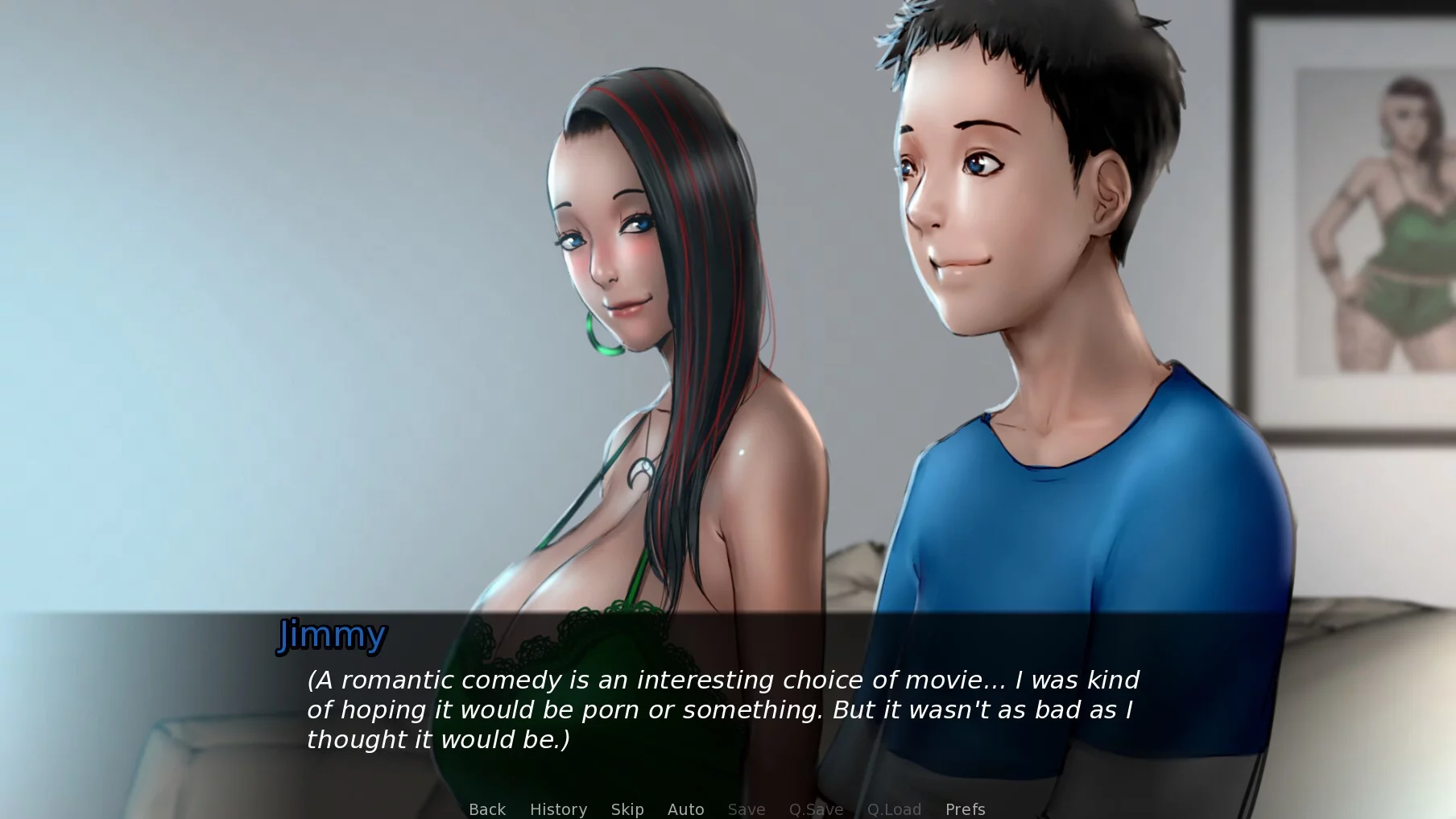 Изображение игры: Prince of Suburbia - Part 1