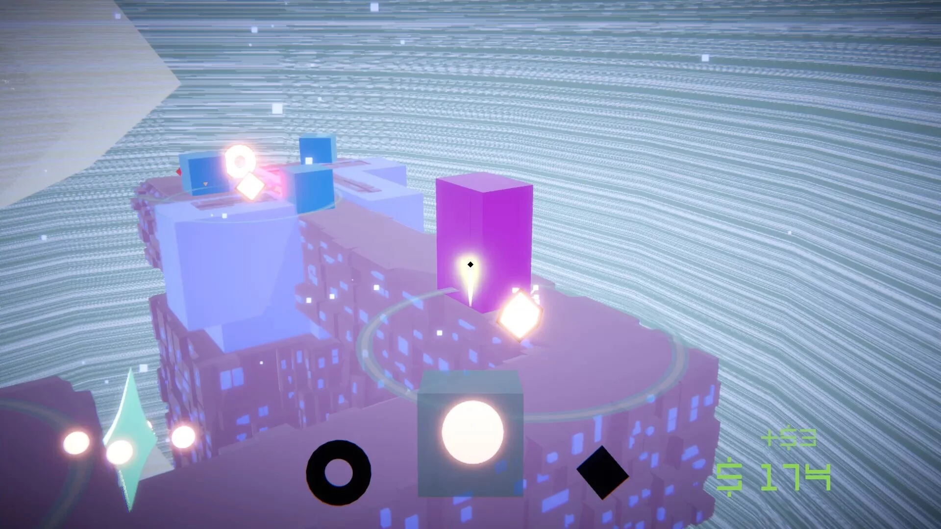 Изображение игры: Light Towers