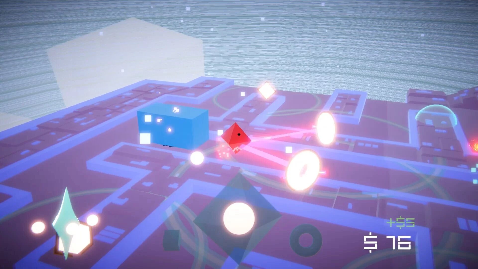 Изображение игры: Light Towers