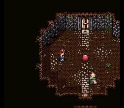Изображение игры: Lufia II: Rise of the Sinistrals