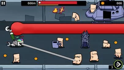 Изображение игры: Lab Escape: Devour and mutate
