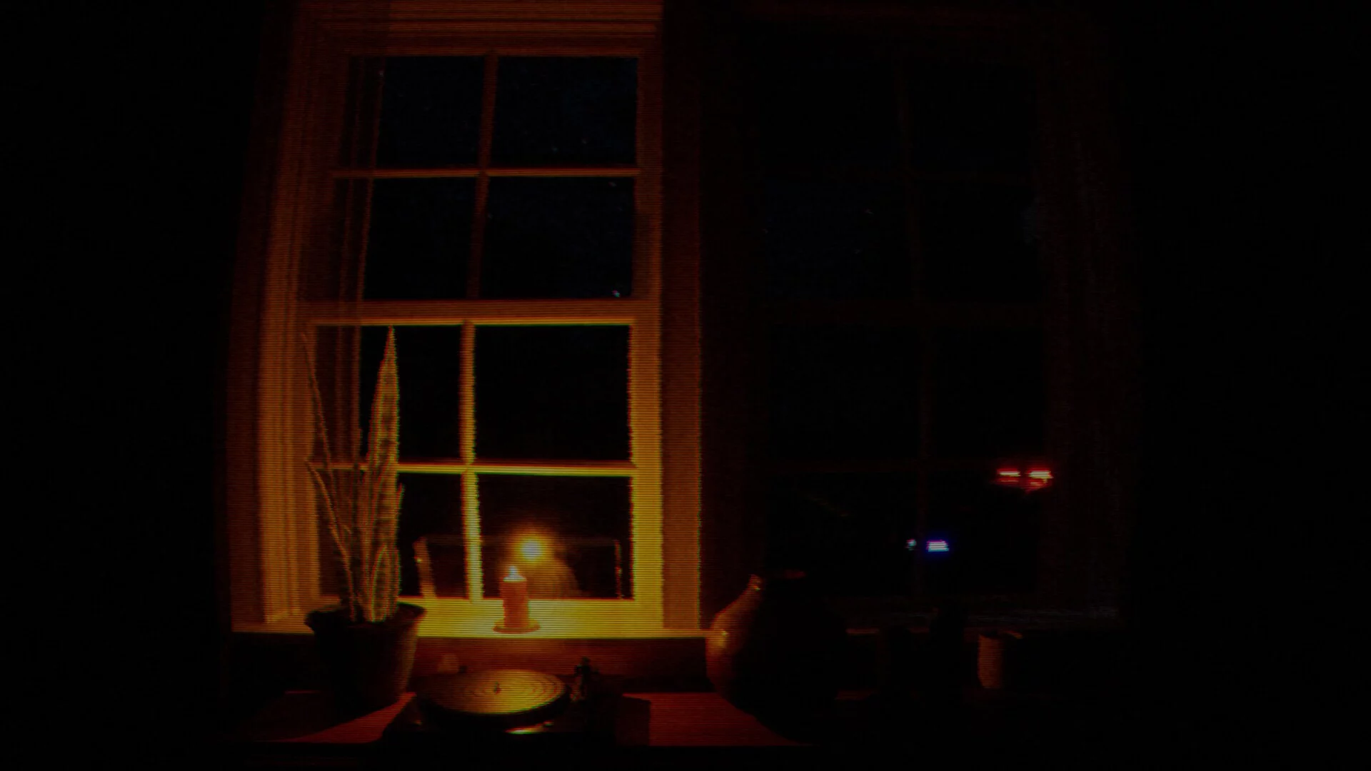 Изображение игры: Hazing - Night Shift
