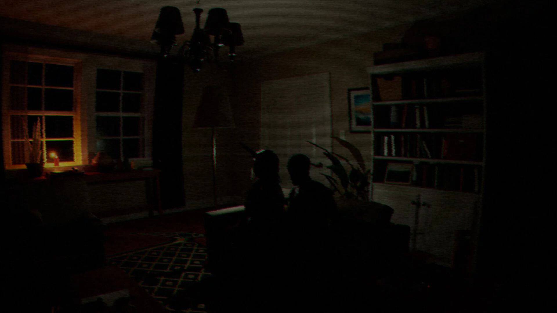 Изображение игры: Hazing - Night Shift